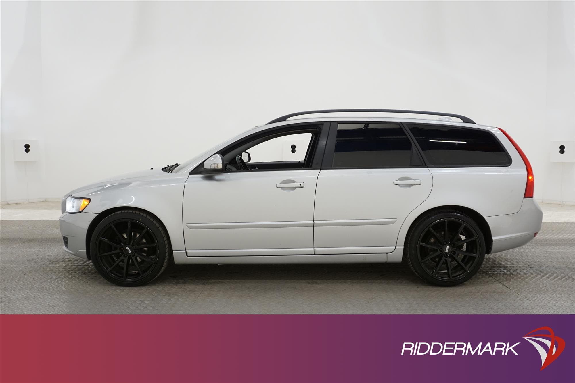 Volvo V50 1.6 D 109hk
