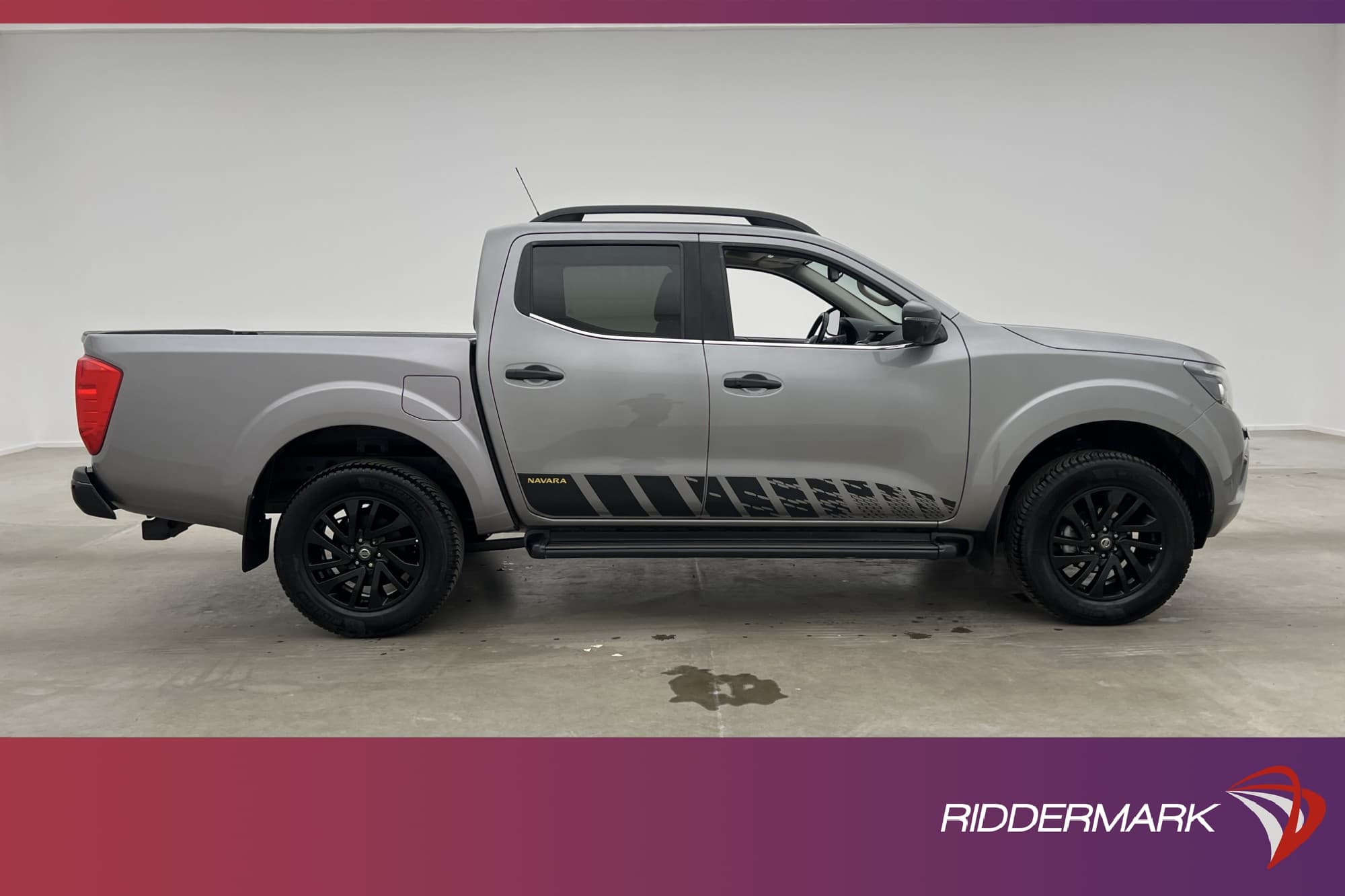 Nissan Navara N-Guard 2.3 4WD