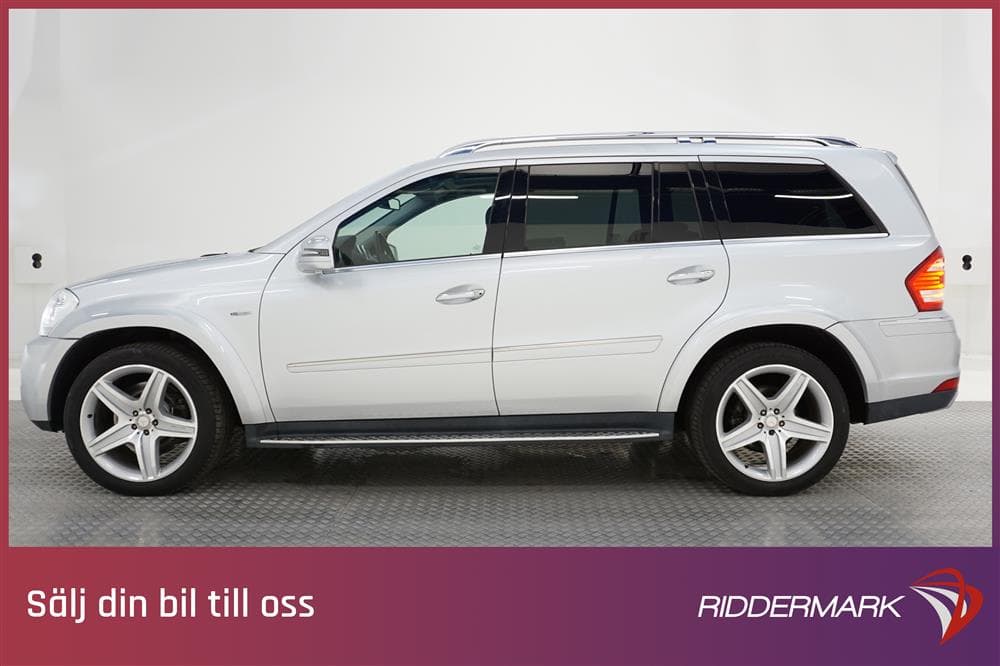 Mercedes-Benz GL