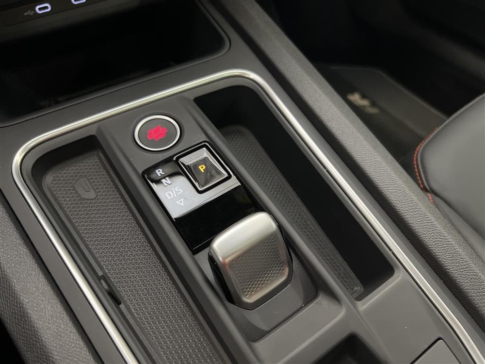 SEAT Leon FR 2.0 TSI 190hk Cockpit Panorama B-kamera Skinninteriör