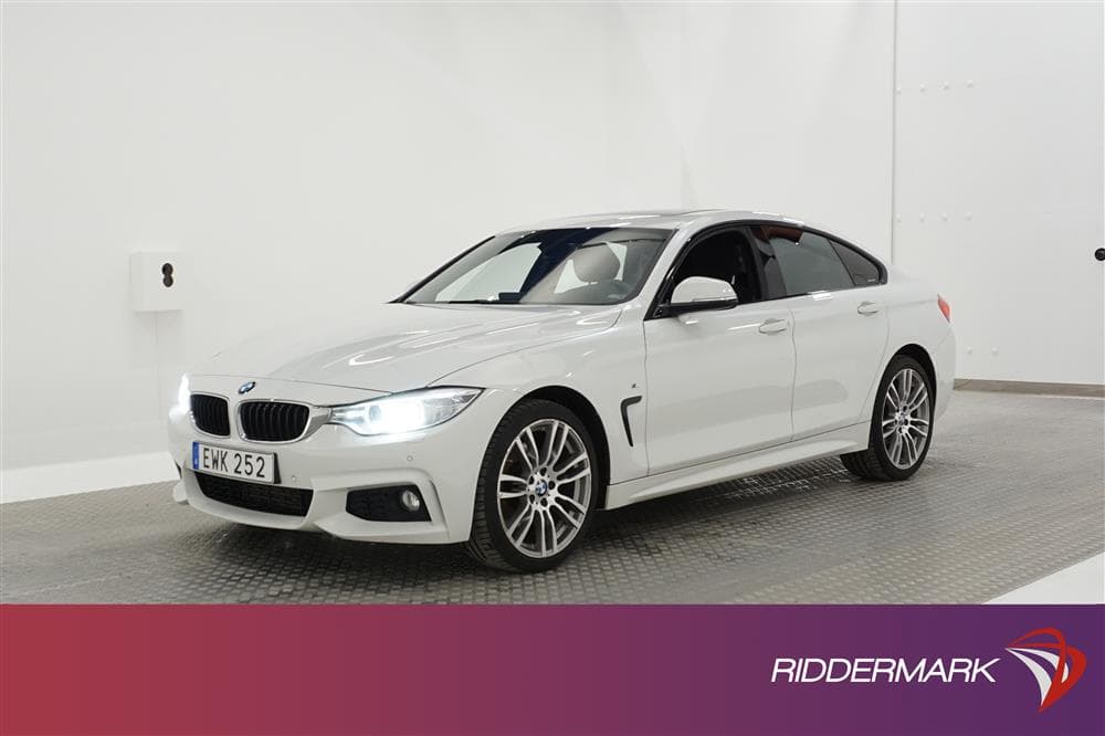 BMW 428
