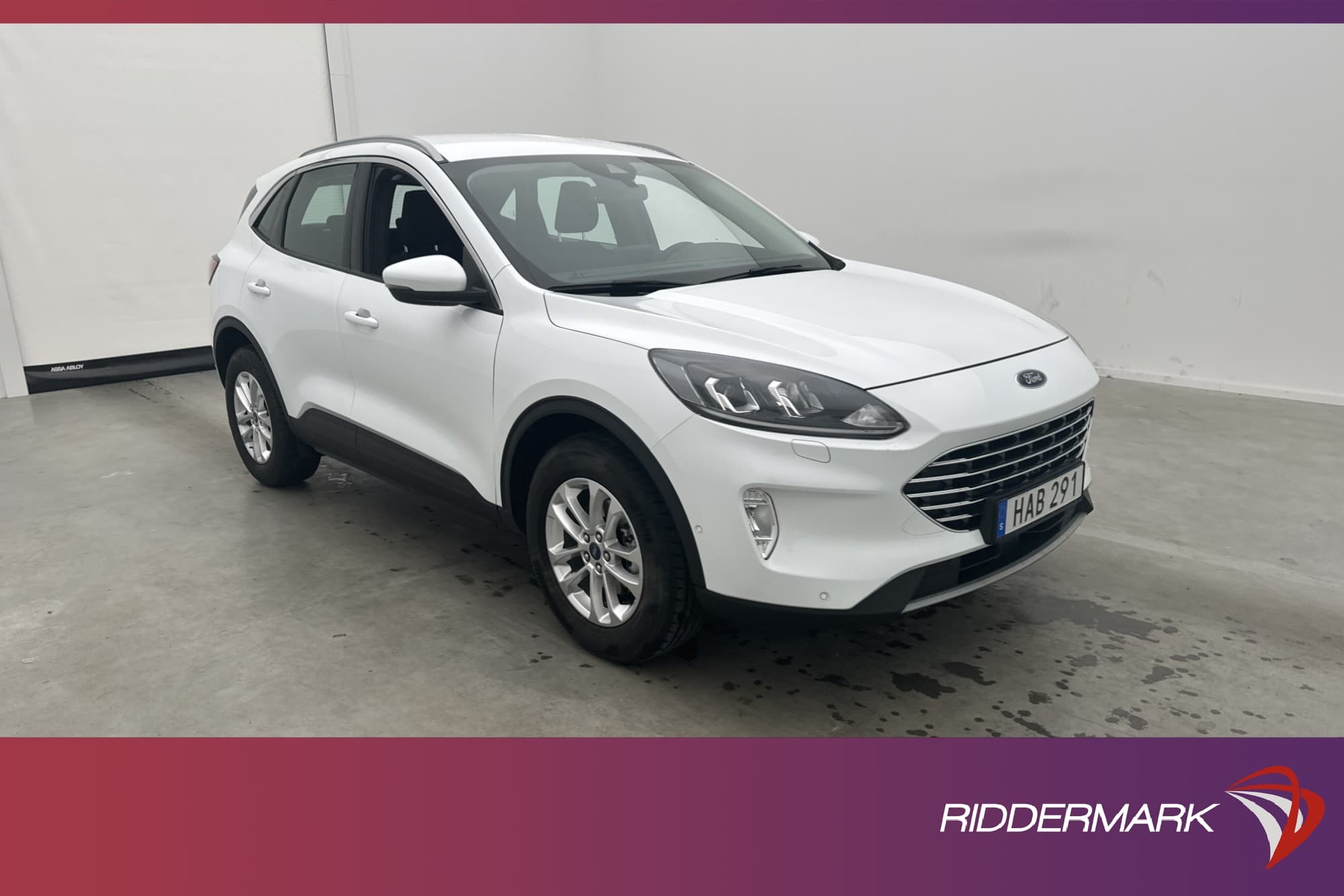 Ford Kuga 1.5 150hk