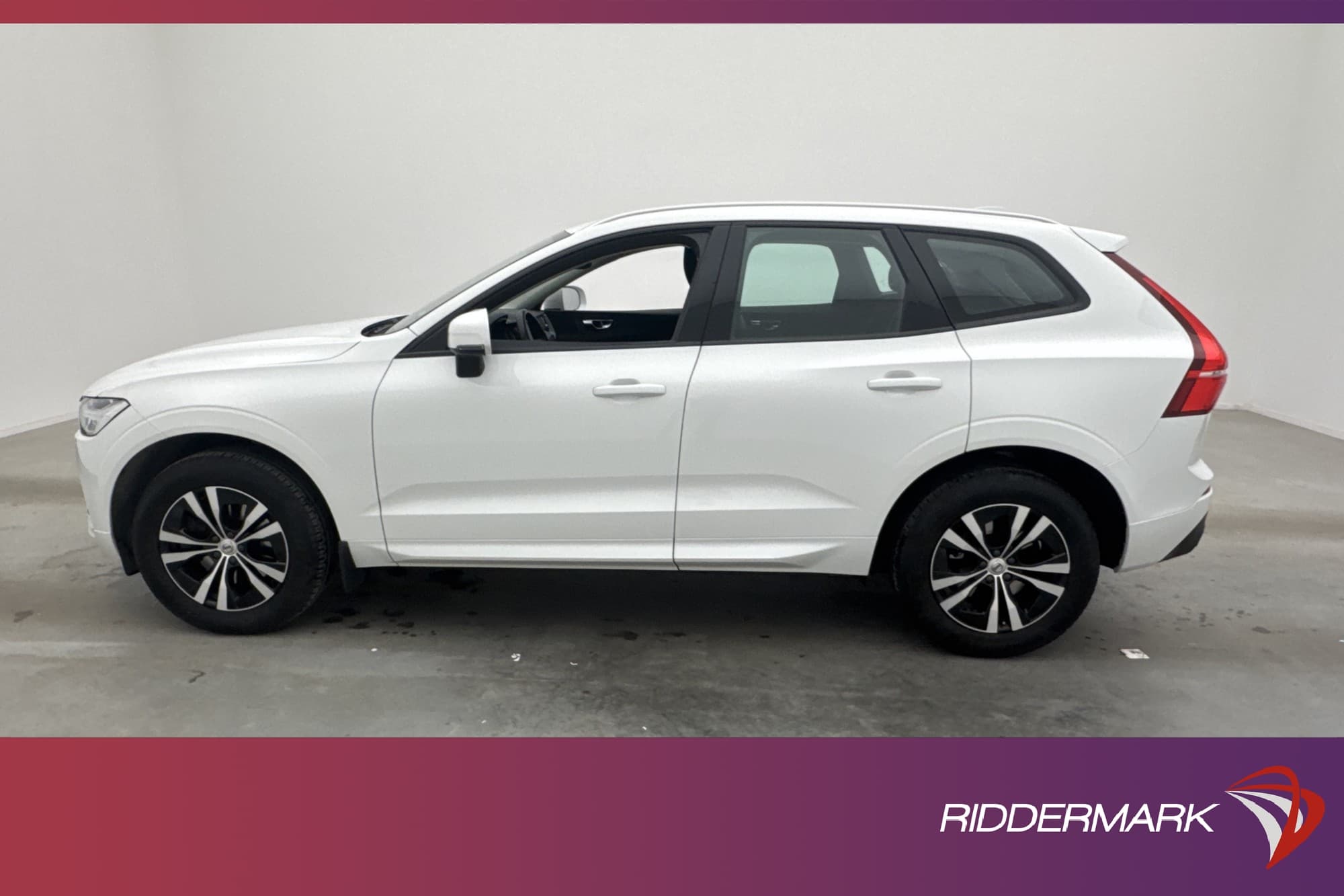 Volvo XC60 T5 250hk