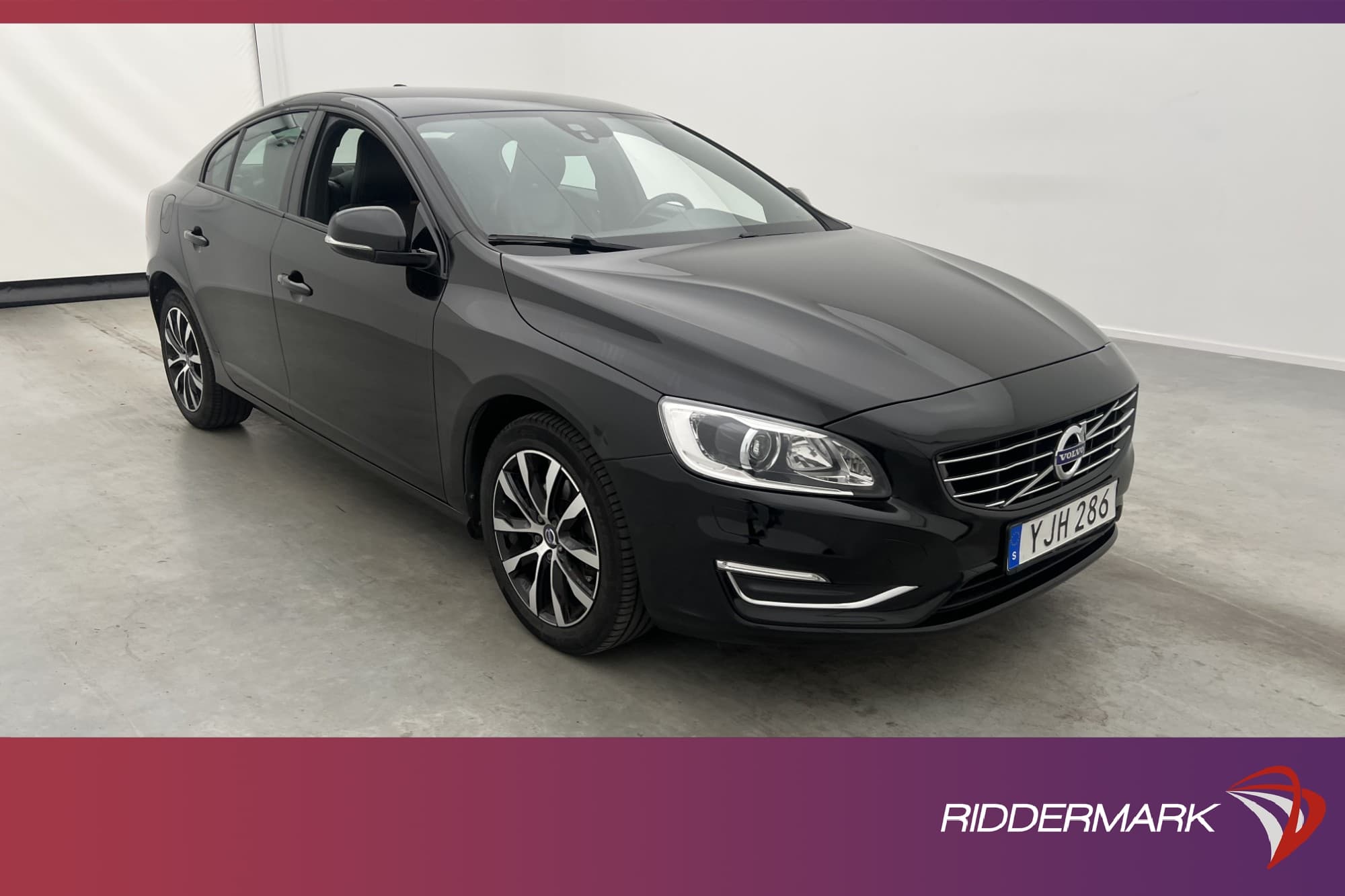 Volvo S60 T3