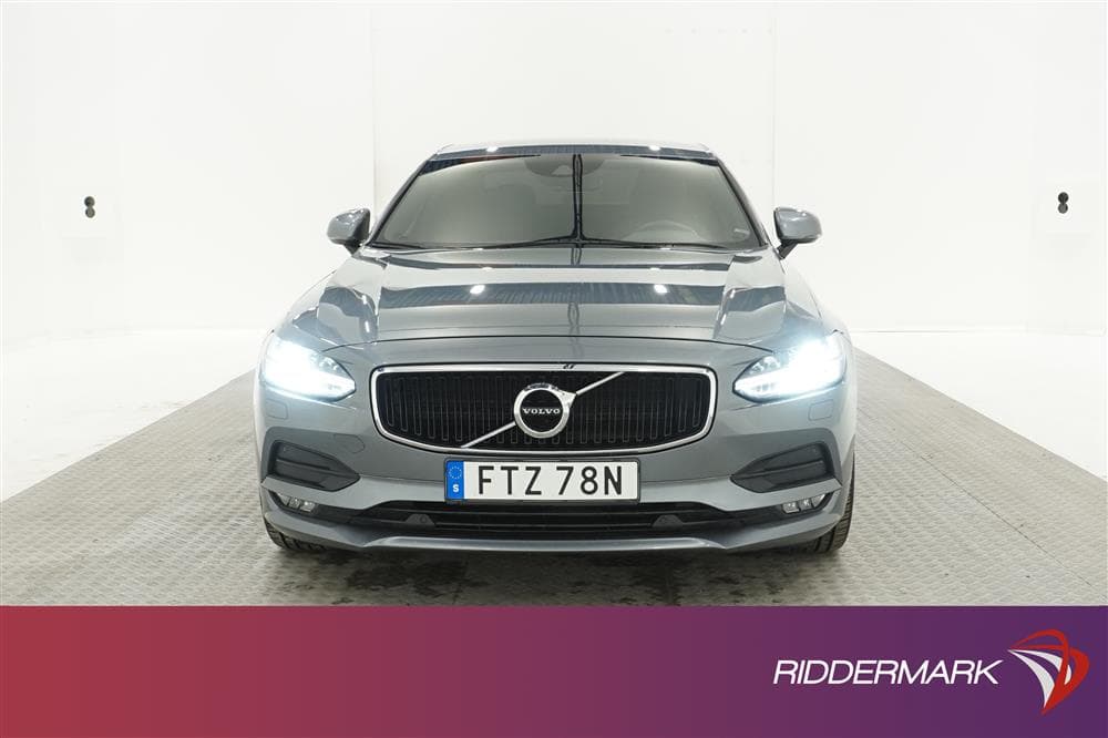 Volvo S90 D4 190hk