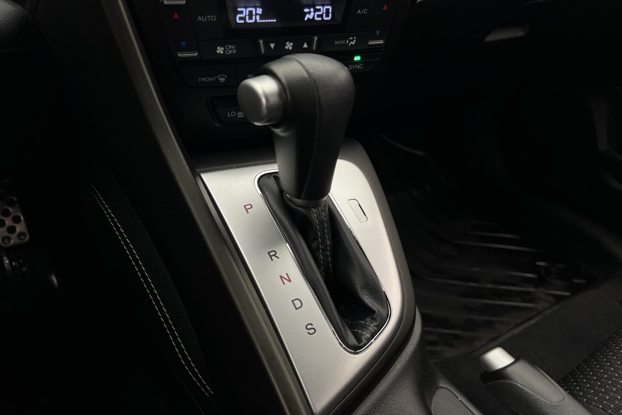 Honda Civic 1.8 i-VTEC 142hk Backkamera Bluetooth