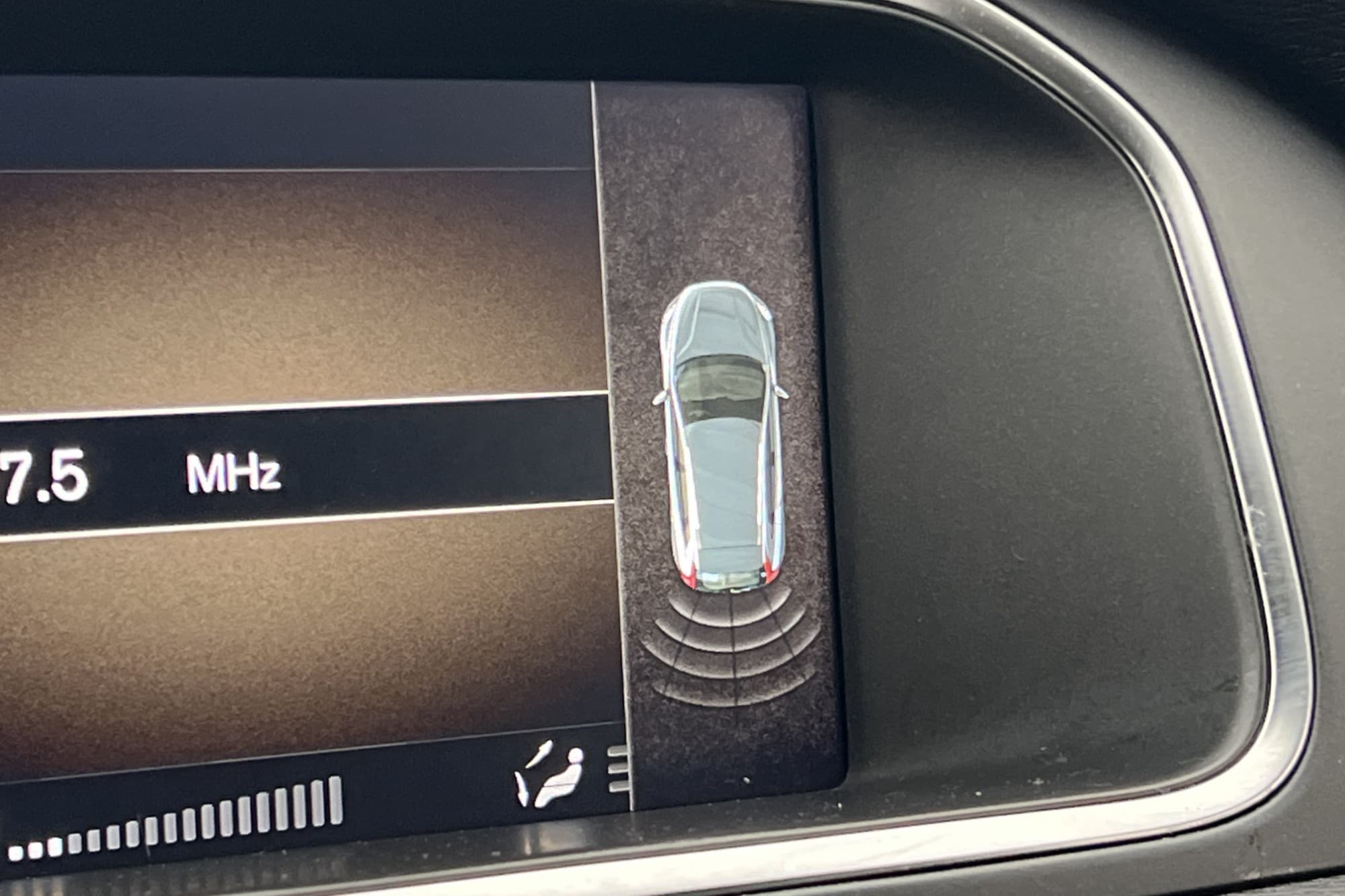 Volvo V40 Cross Country T3 152hk Kinetic VOC Värm Sensorer