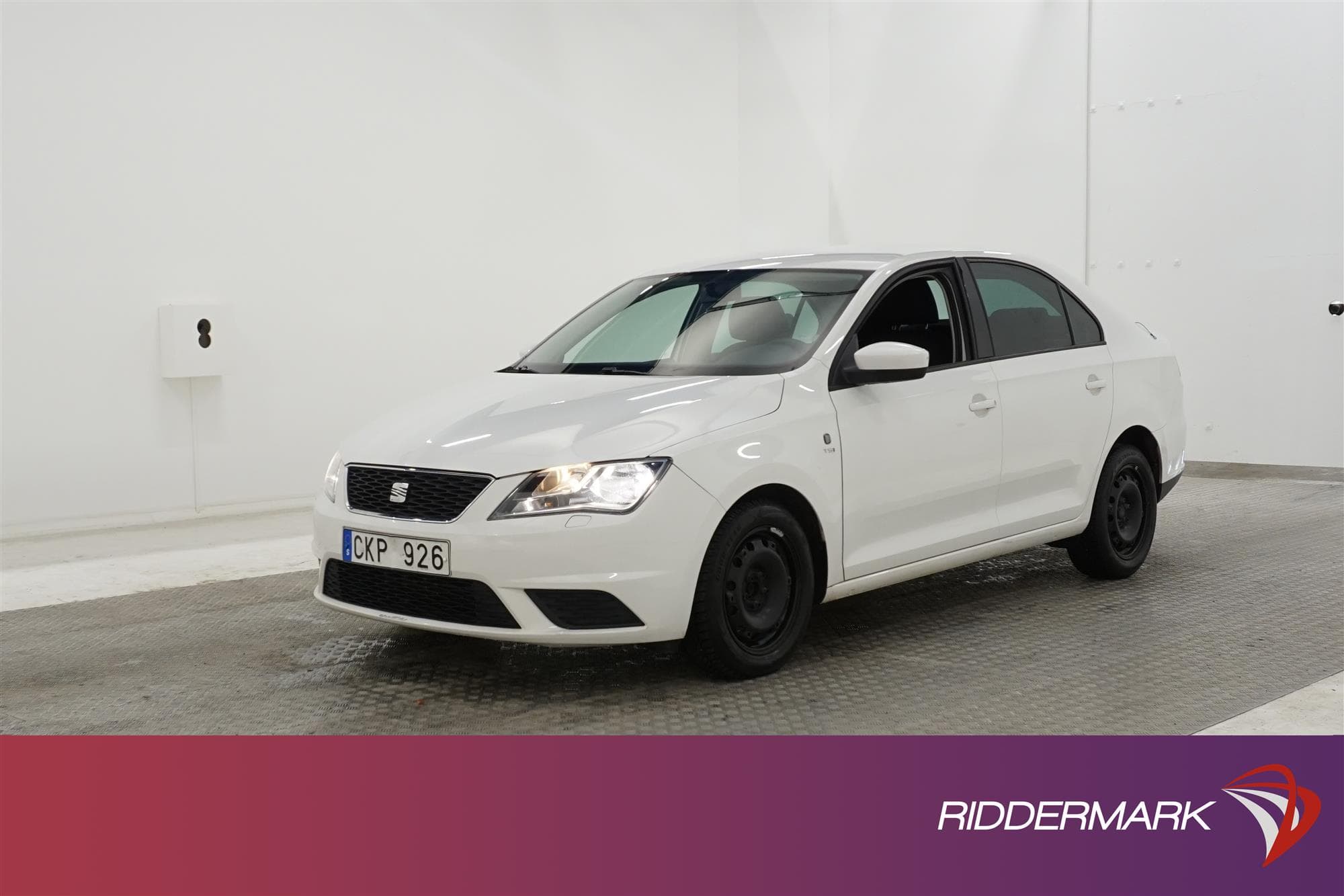 SEAT Toledo
