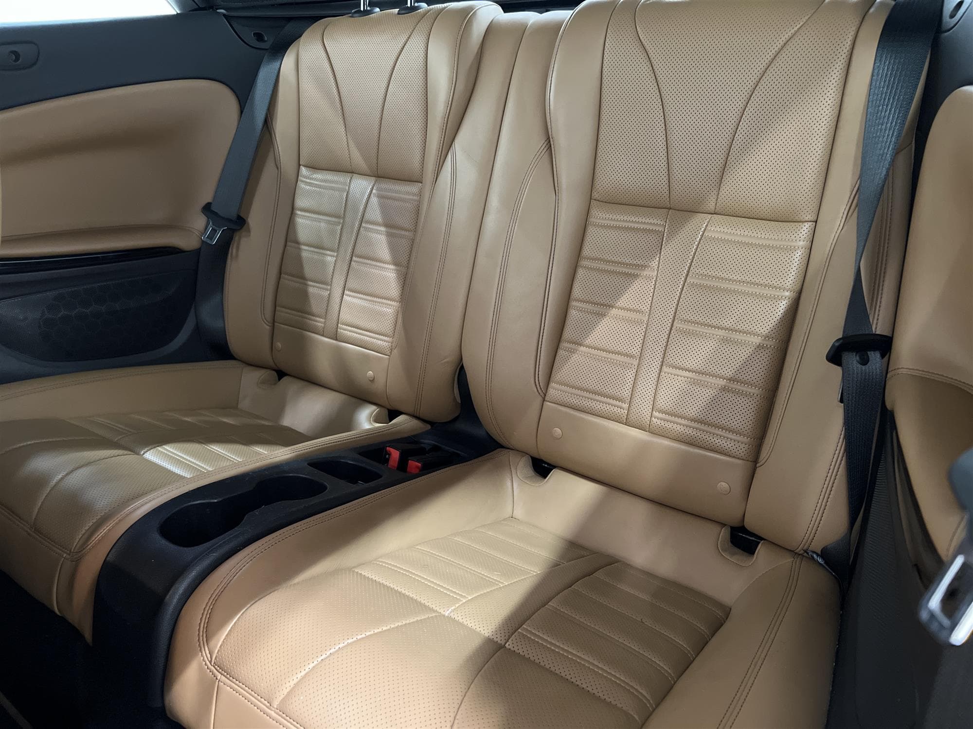Opel Cascada Cabriolet 170hk Skinn P-sensorer Navi Nyservadinteriör
