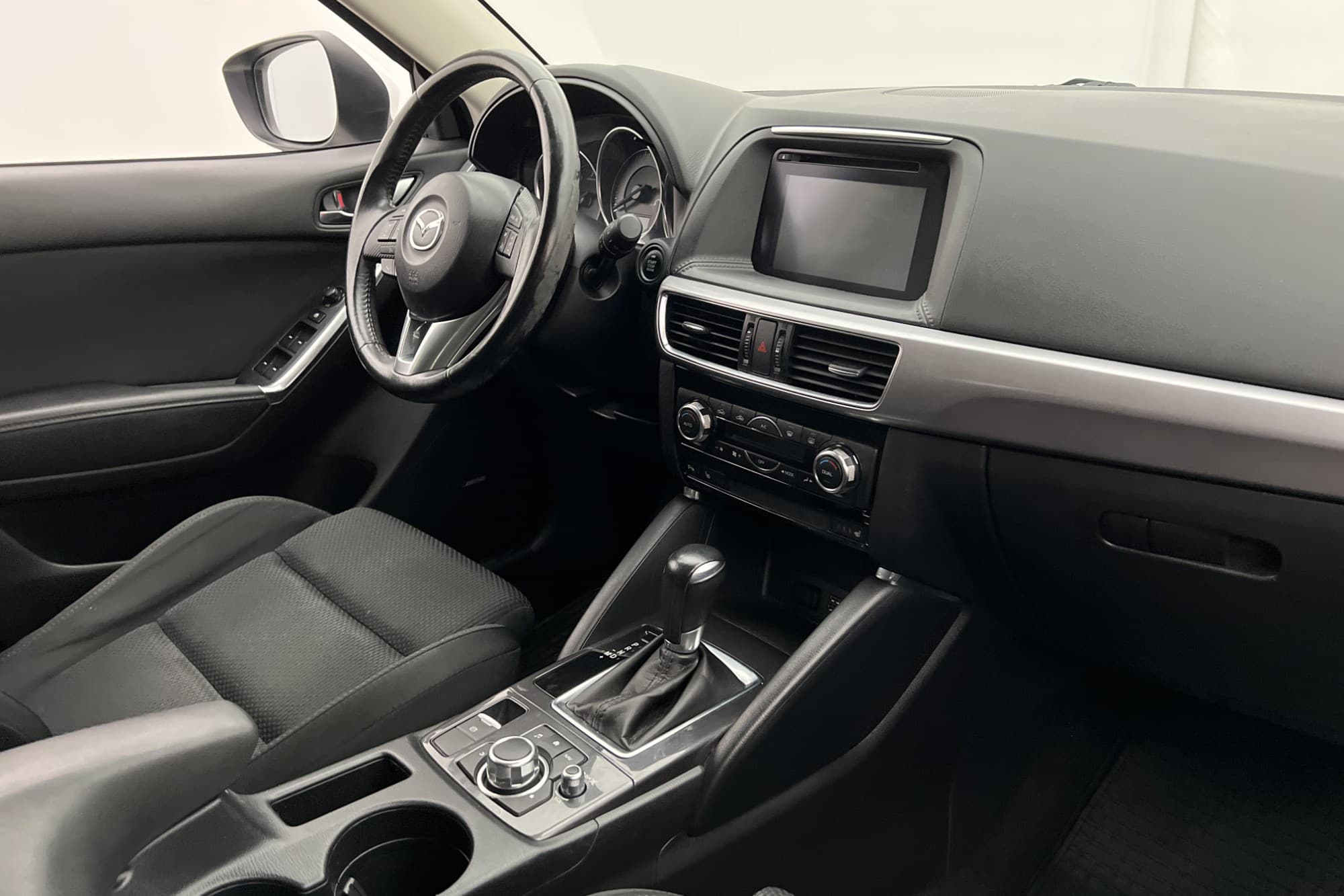 Mazda CX-5 2.2 SKYACTIV-D AWD 150hk Navi Kamera Drag PDC