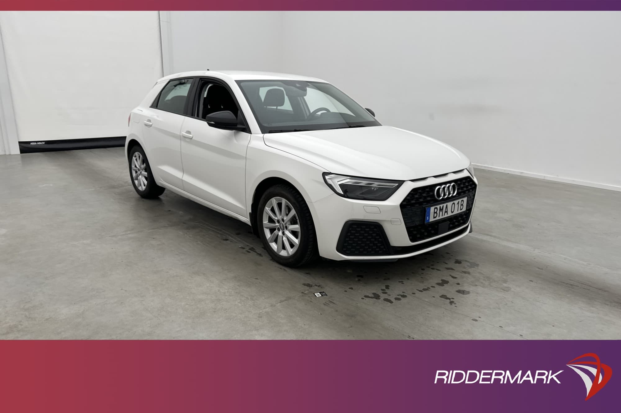 Audi A1 Sportback 30 TFSI