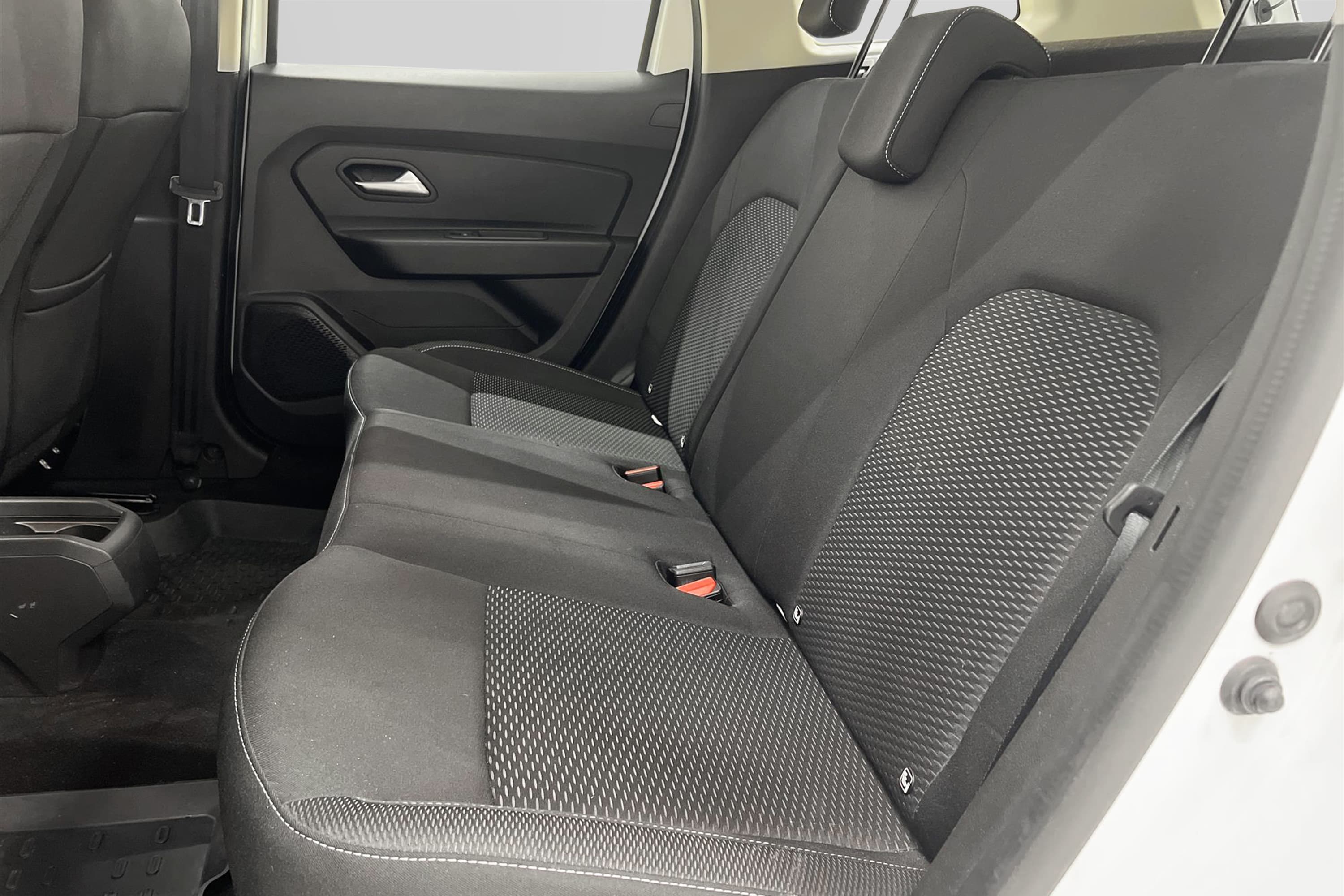 Dacia Duster 1.6 Blue dCi 116hk M-Värmare Välserv 0,41L/mil