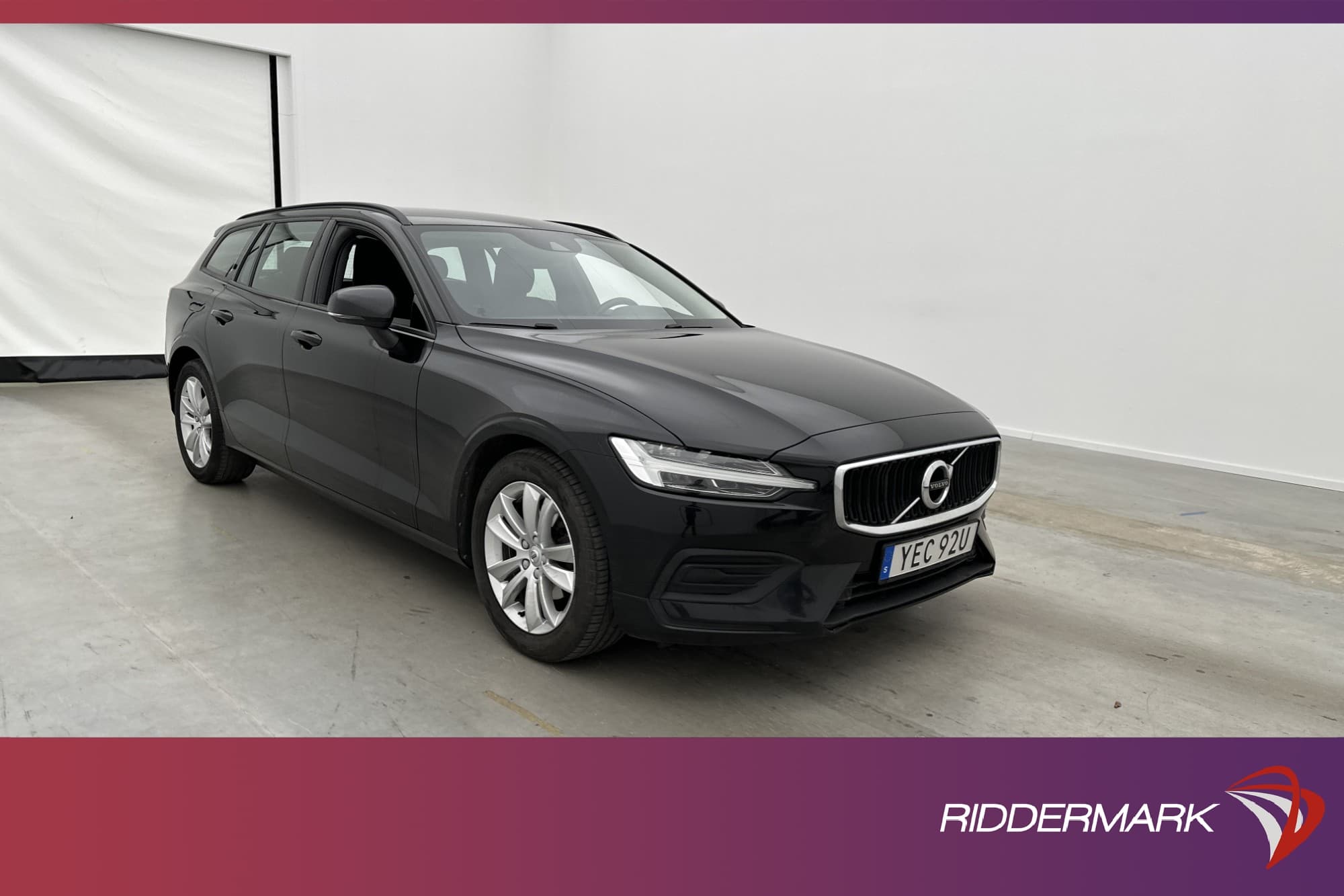 Volvo V60 B3