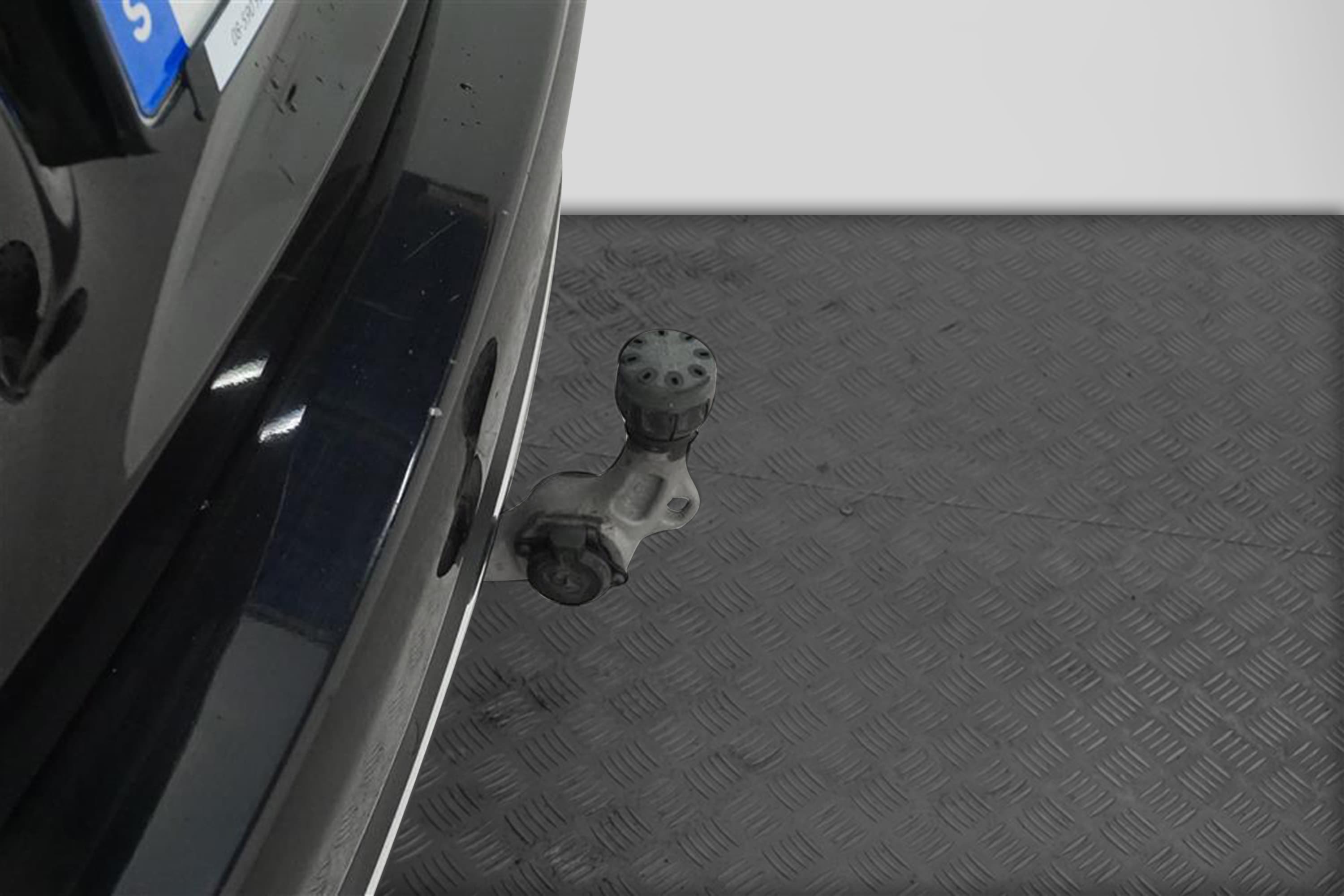 Mercedes-Benz C 220d Avantgarde Kamera Keyless Navi Drag interiör