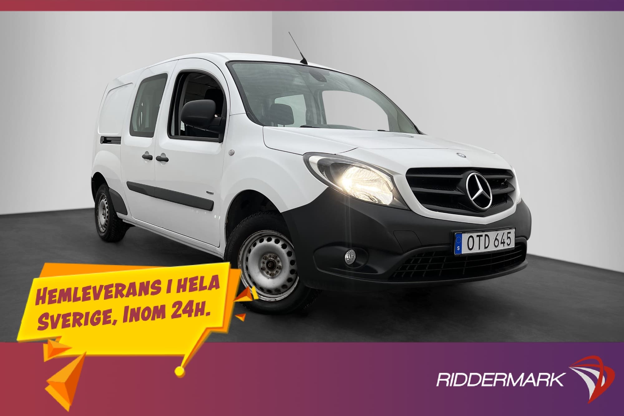 Mercedes-Benz Citan