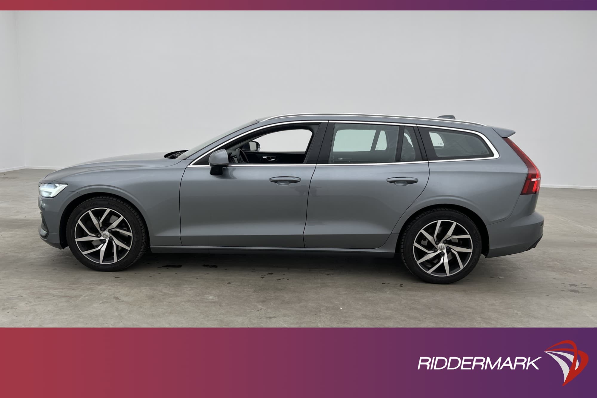 Volvo V60 T5 250k