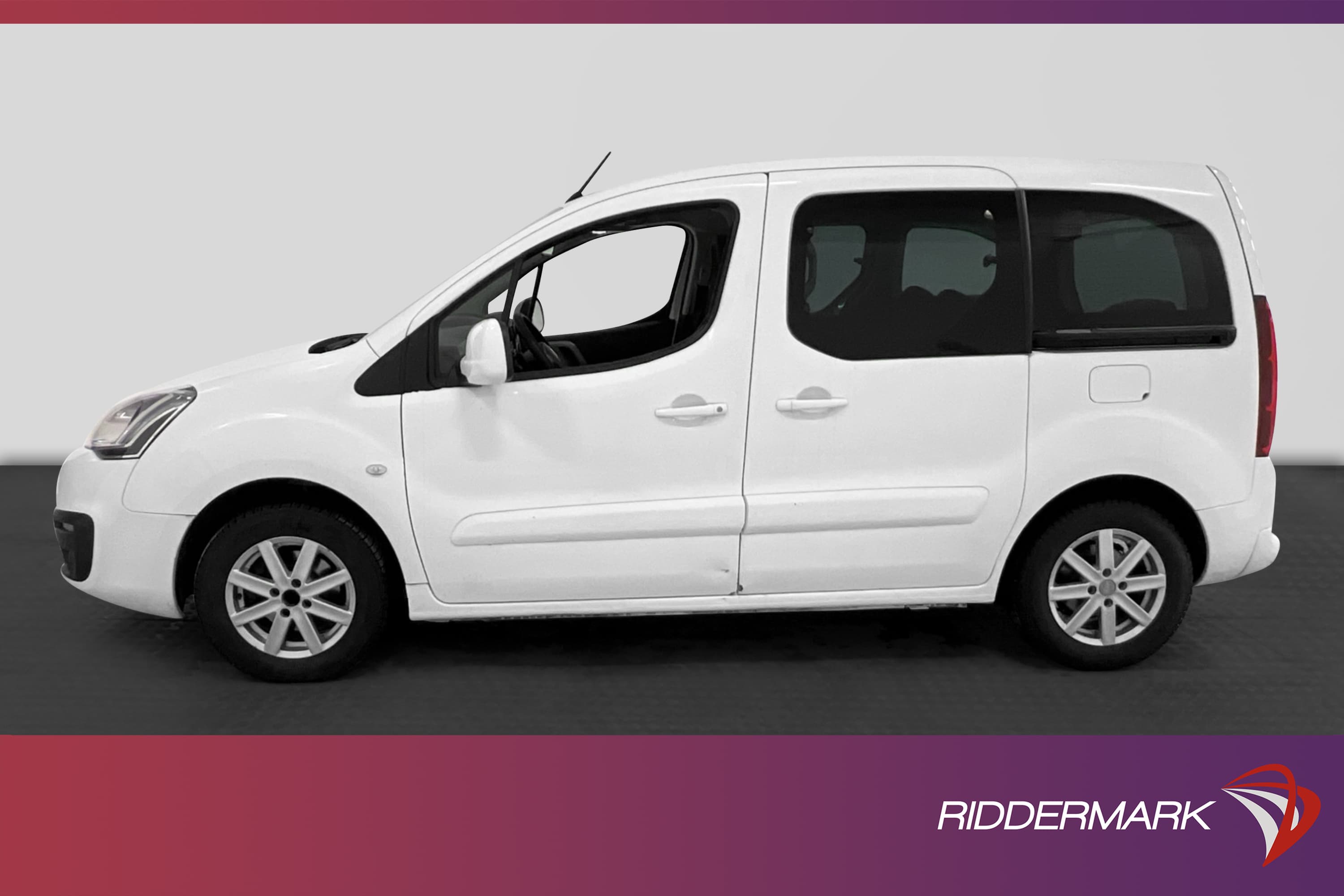 Citroën Berlingo Multispace