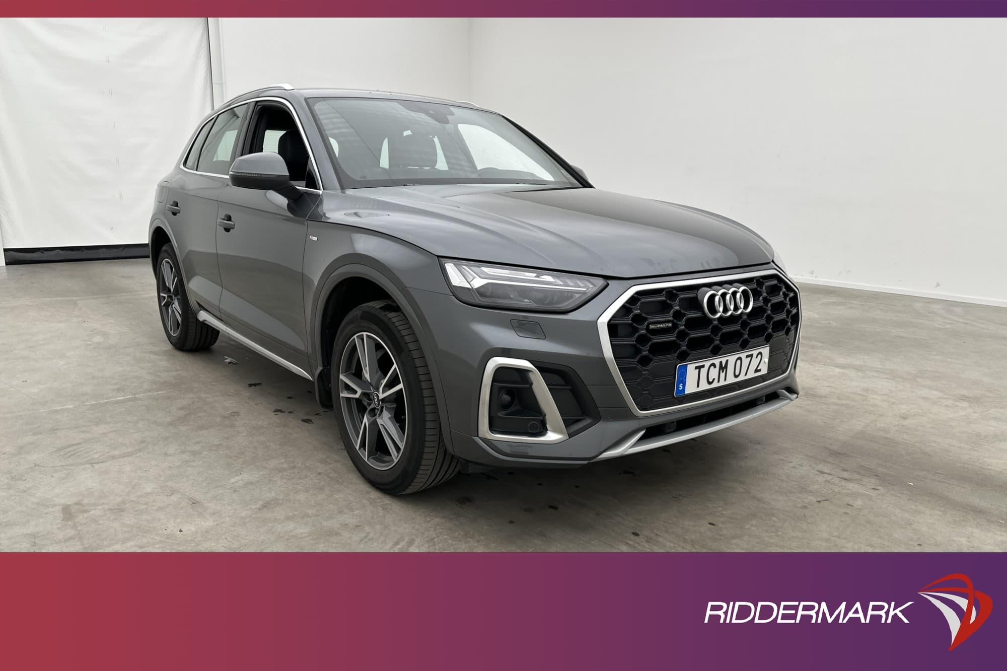 Audi Q5 40 TDI Q