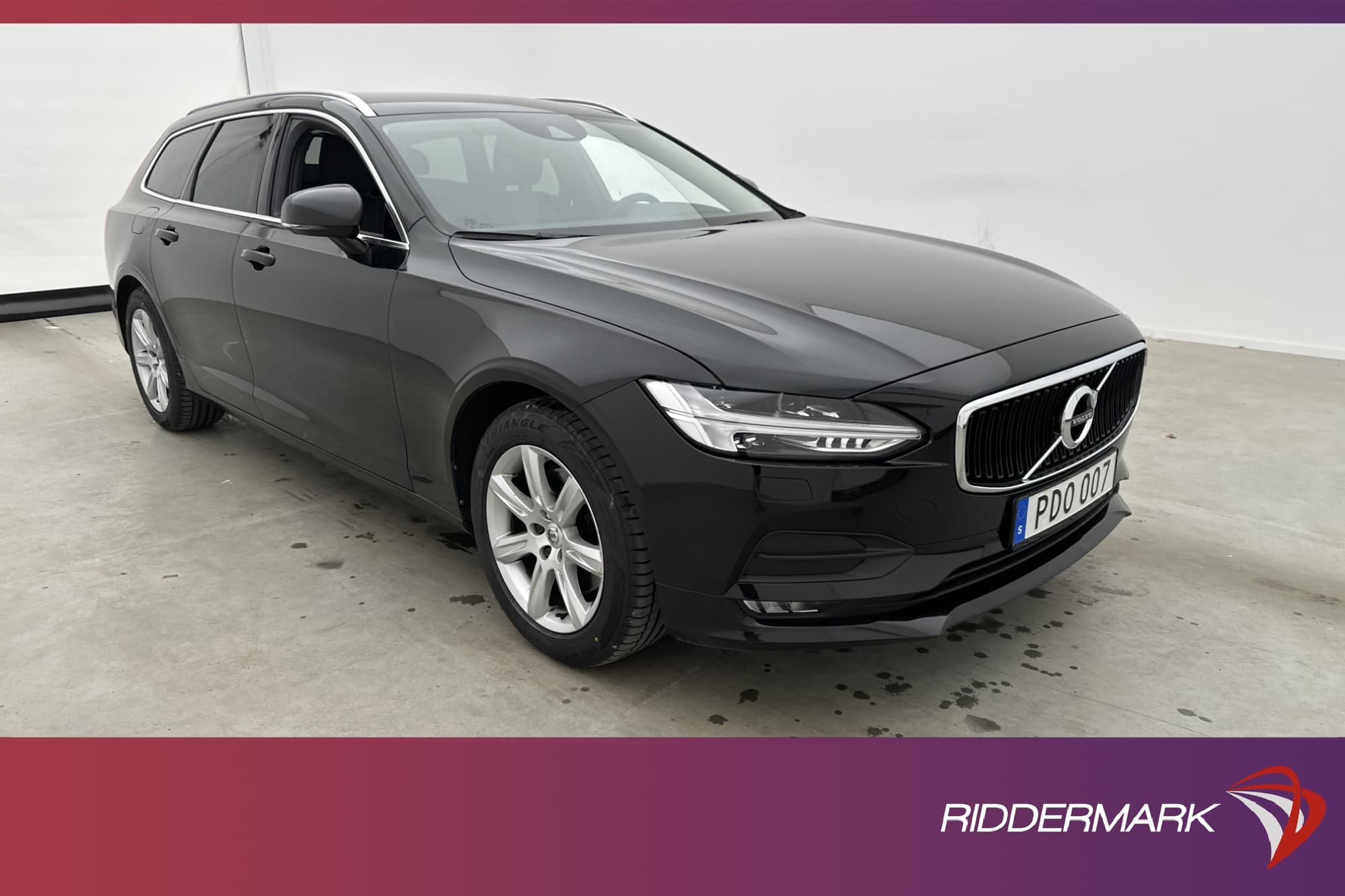 Volvo V90 D3