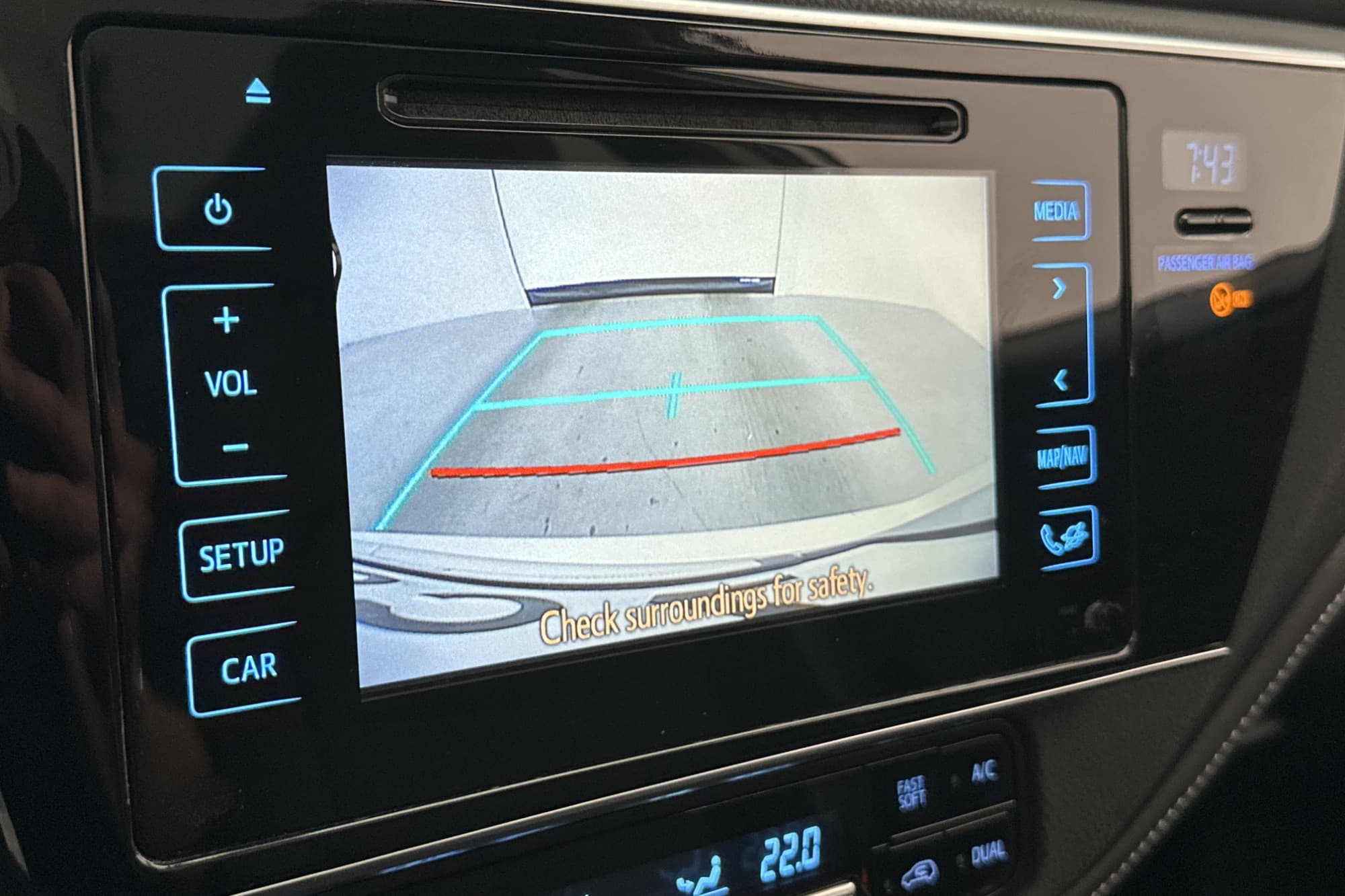 Toyota Auris Touring Sports Hybrid Executive Pano Kamera GPS