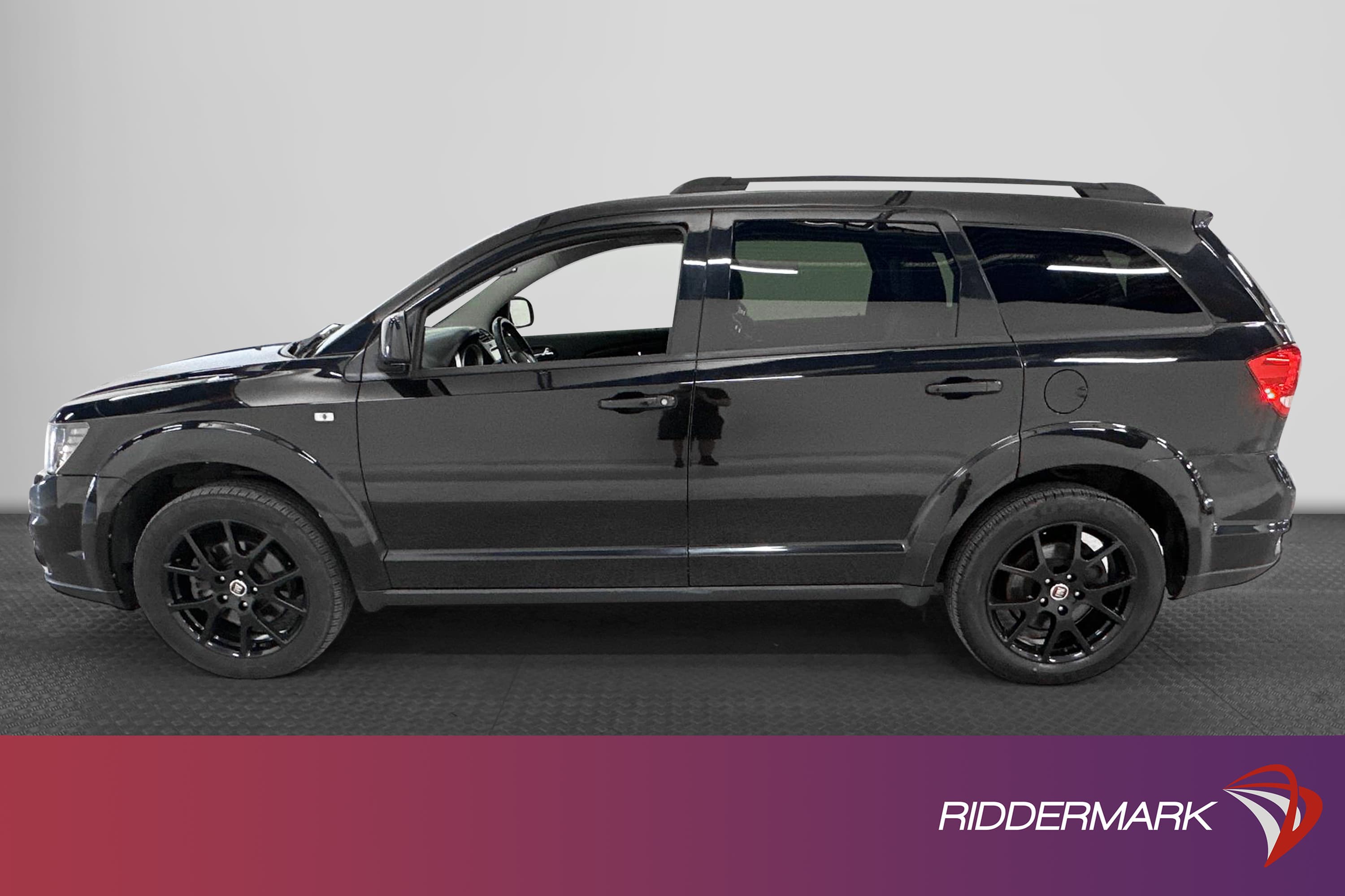 Fiat Freemont 2.0 4x4 170hk