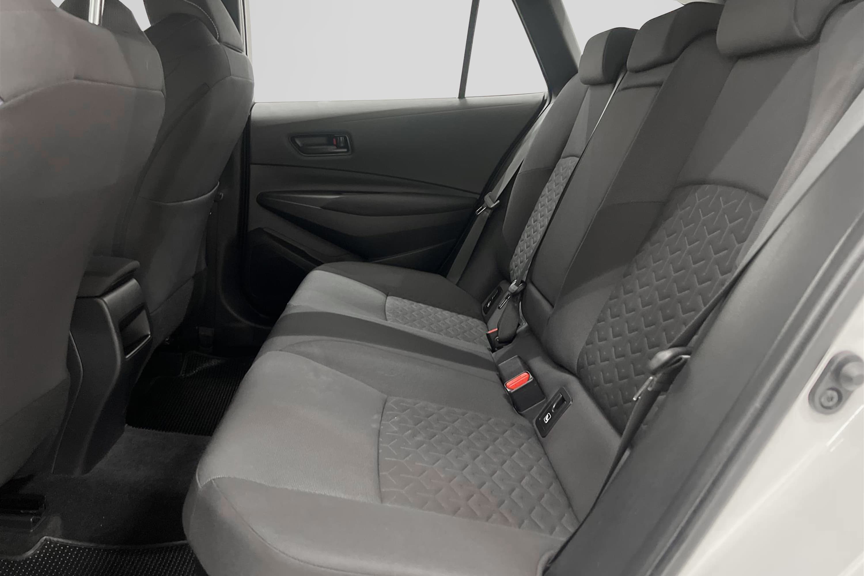 Toyota Corolla Hybrid 122hk M&K-Värm Lane Assist 0,35L/mil
