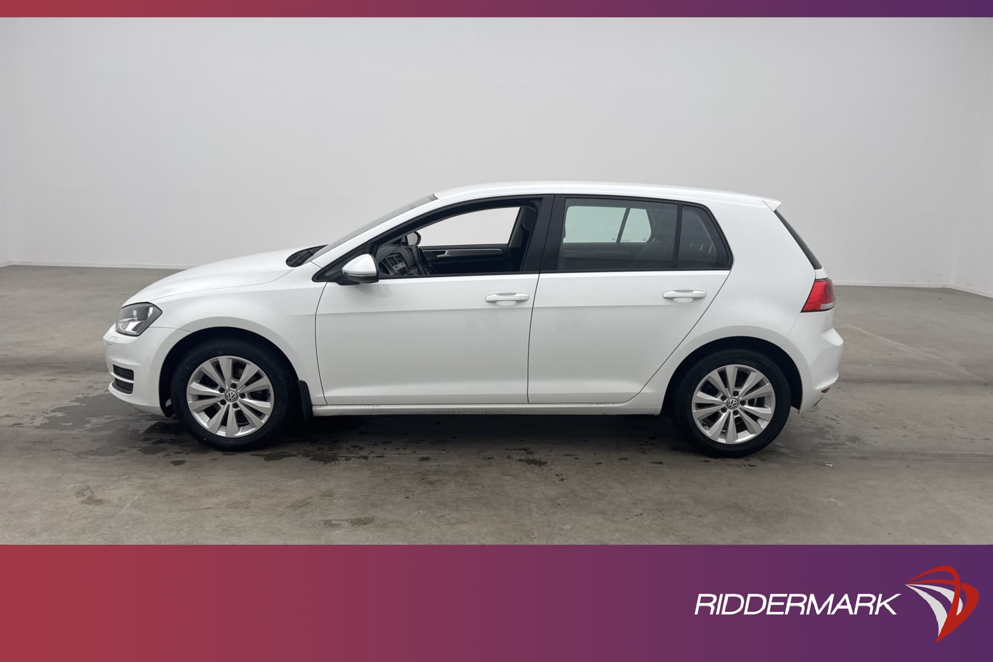 Volkswagen Golf 1.2 TSI 110hk
