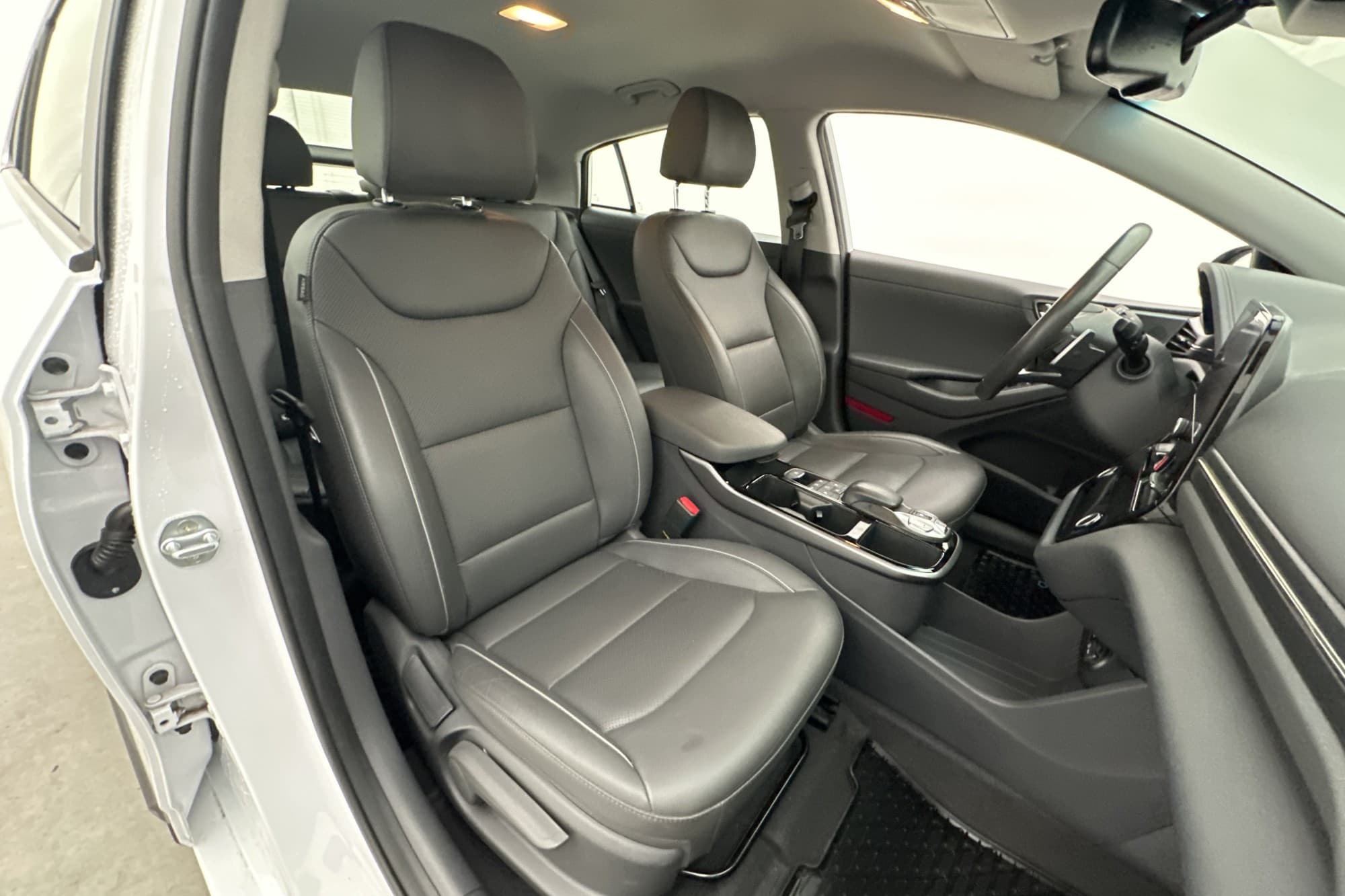 Hyundai Ioniq Electric 38.3 kWh Premium Plus Kamera Carplay