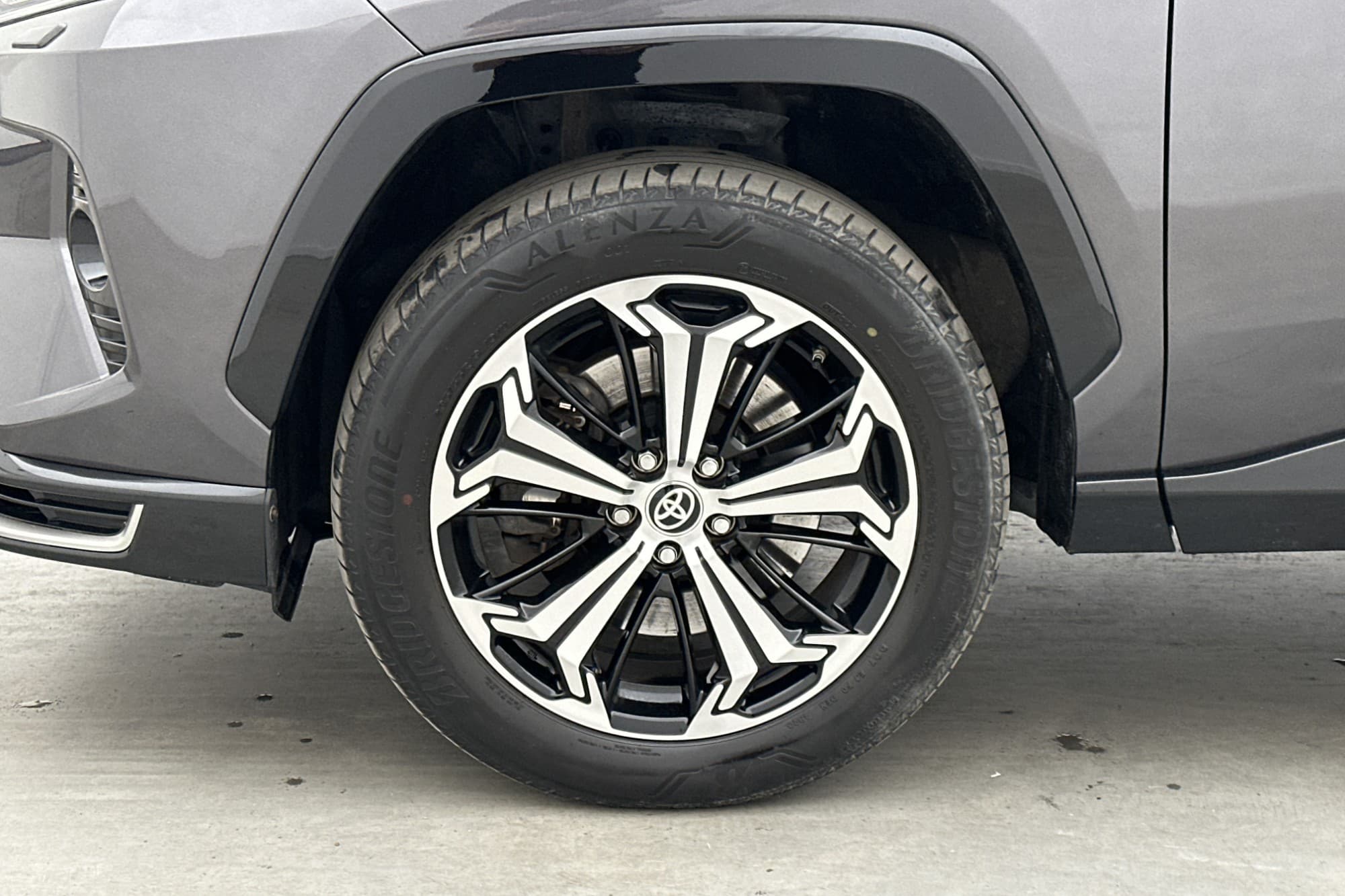 slider