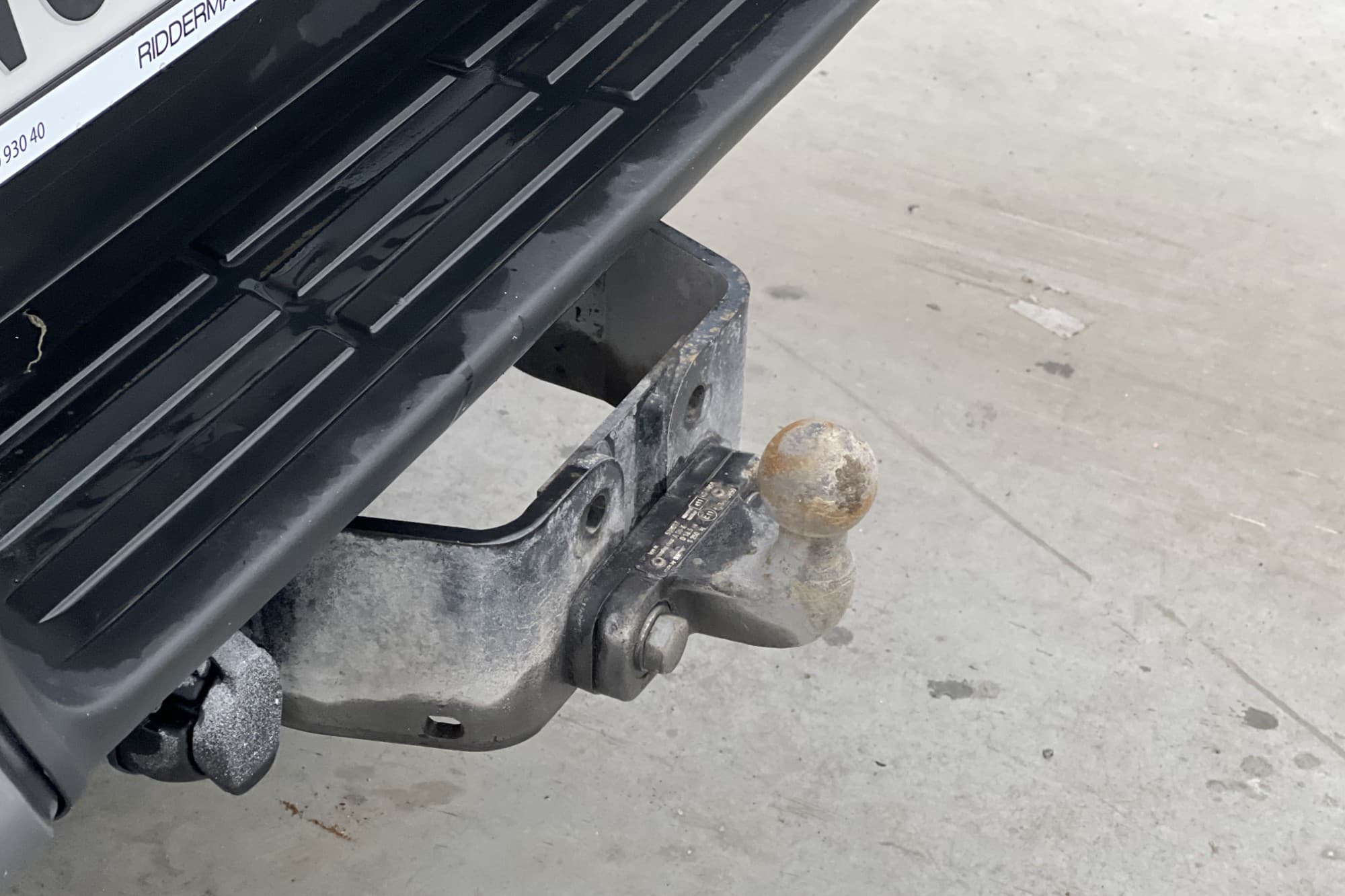 slider