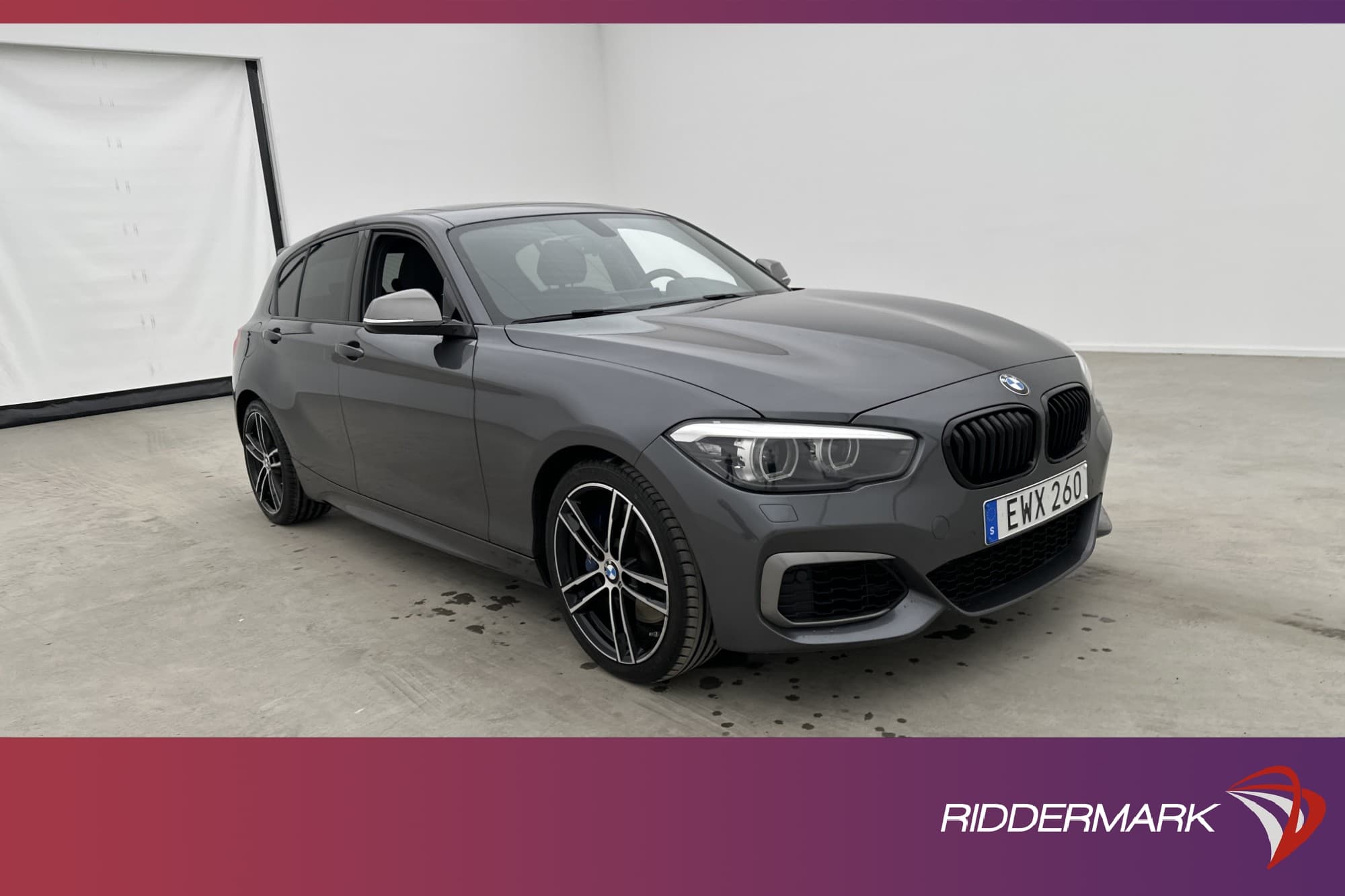 BMW M140i xDrive