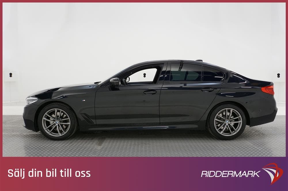 BMW 520d xDrive