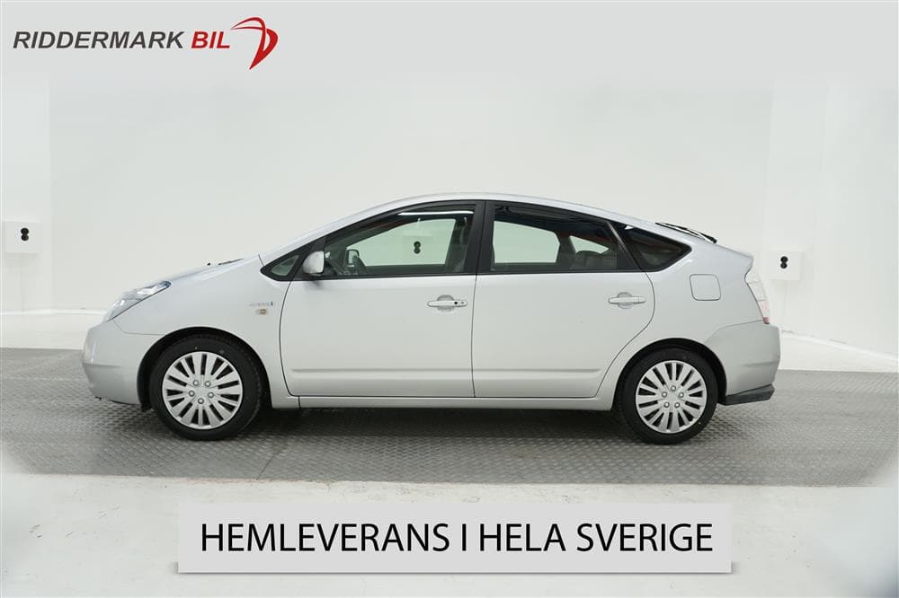 Toyota Prius 1.5 Hybrid 78hk