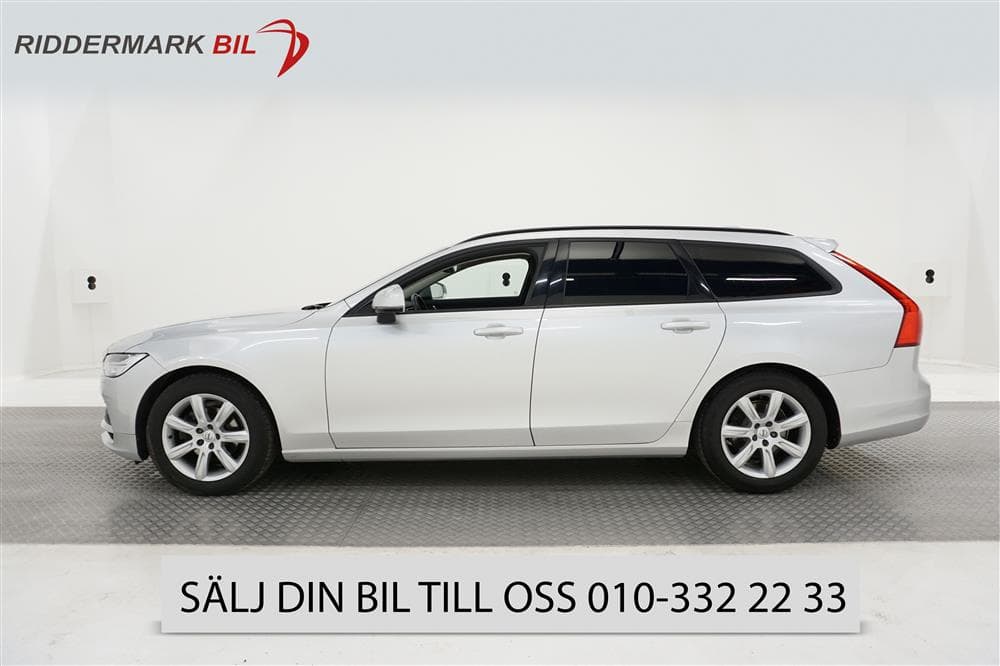 Volvo V90 D3 150hk