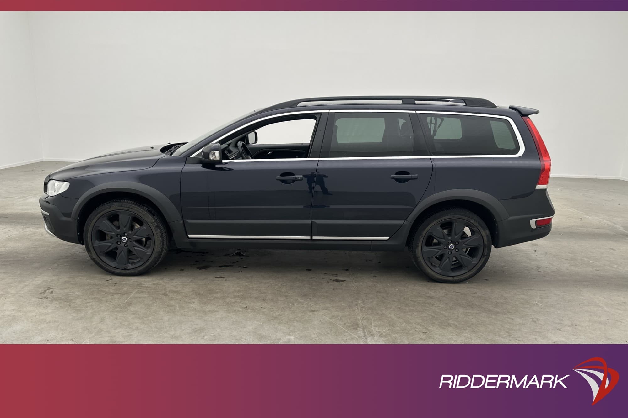 Volvo XC70 D4 181hk AWD