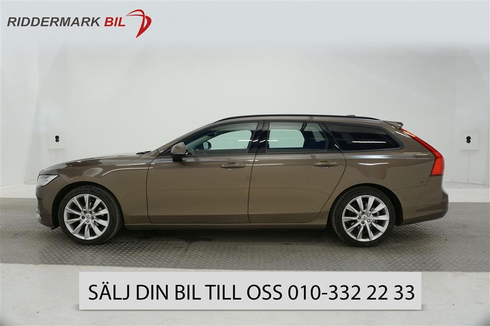 Volvo V90 D3 150hk