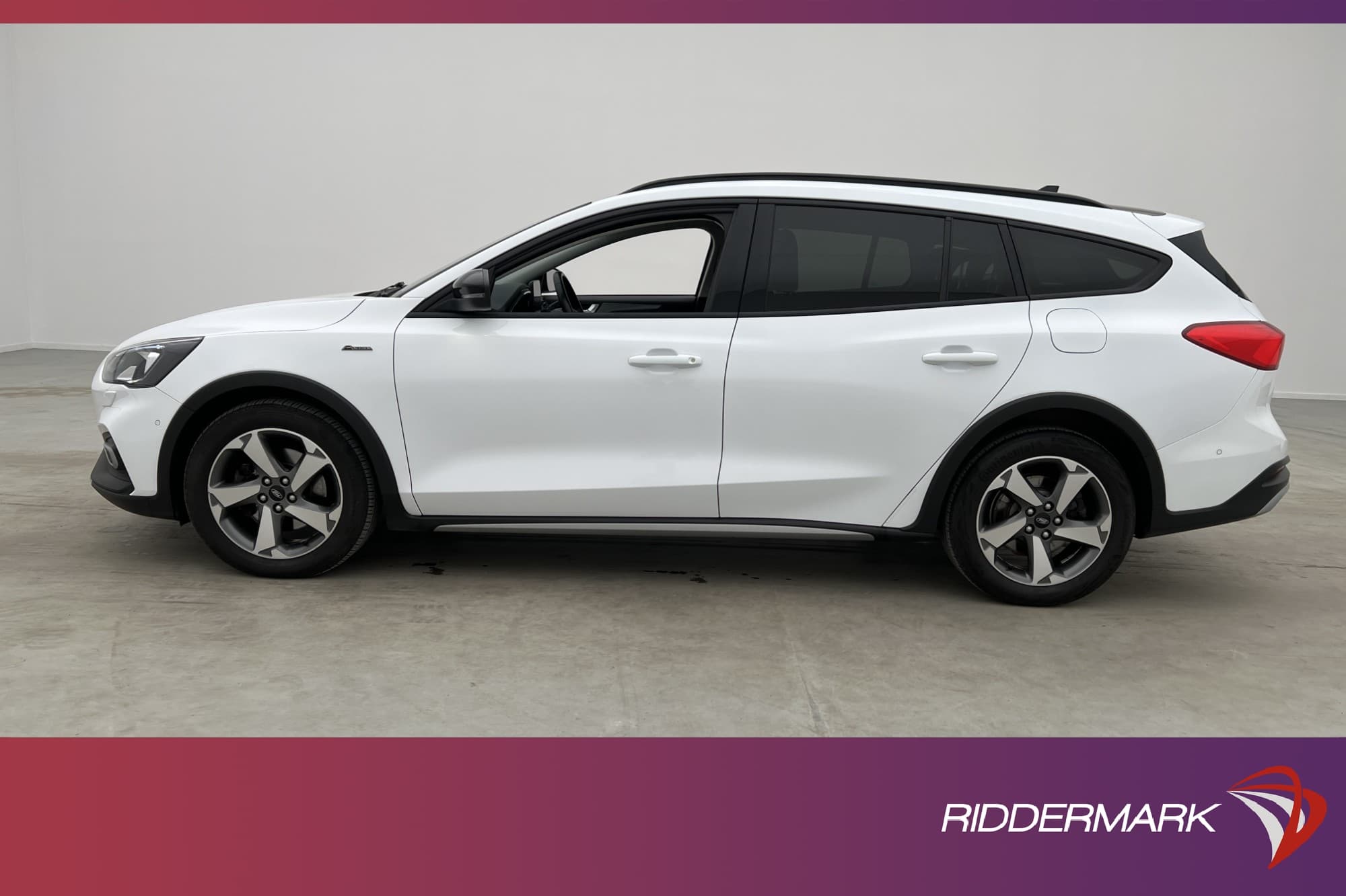 Ford Focus Active Kombi 1.0 EcoBoost