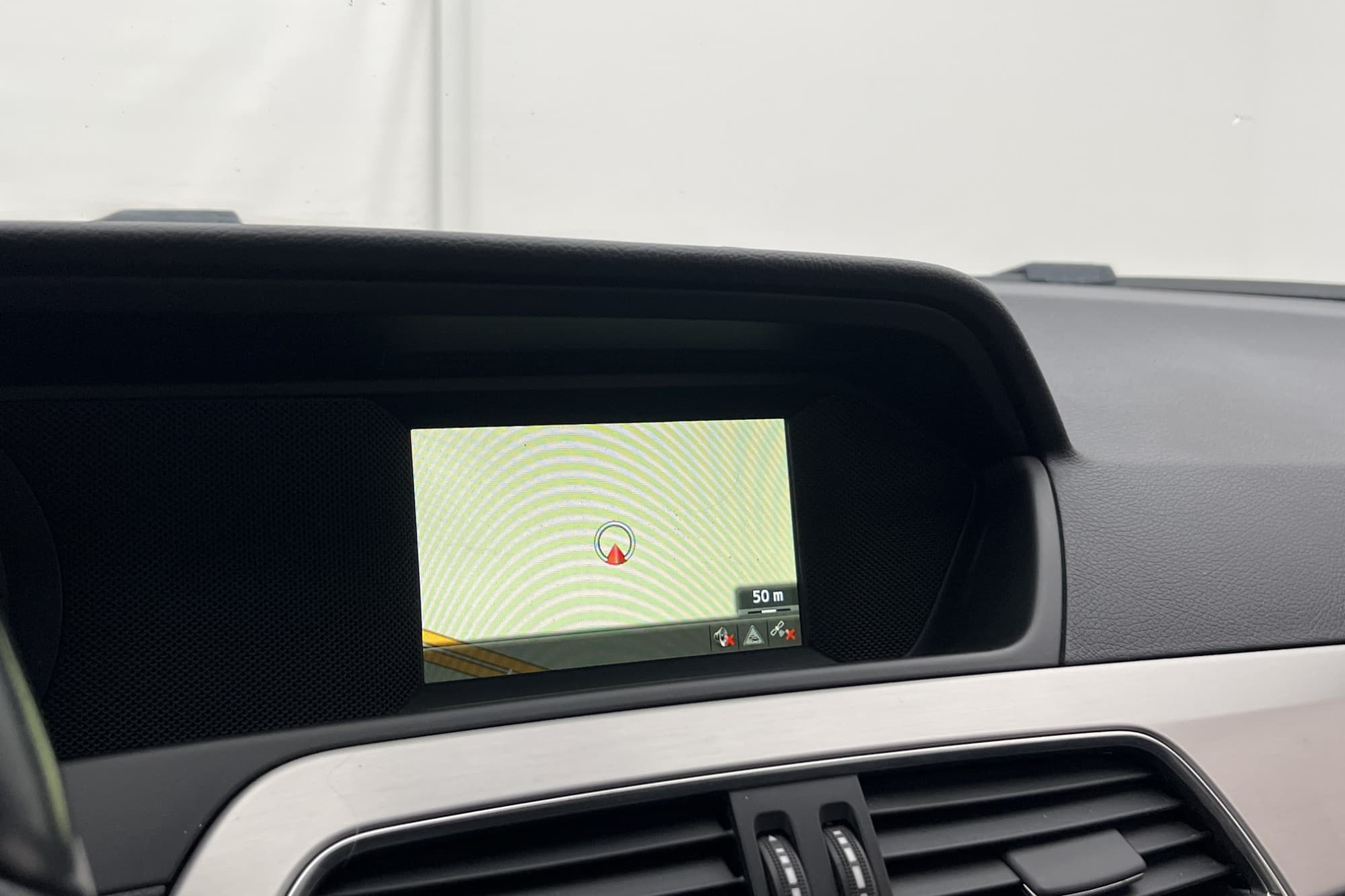 Mercedes-Benz C 220 CDI 4M 170hk Avantgarde Navi Värm Drag 