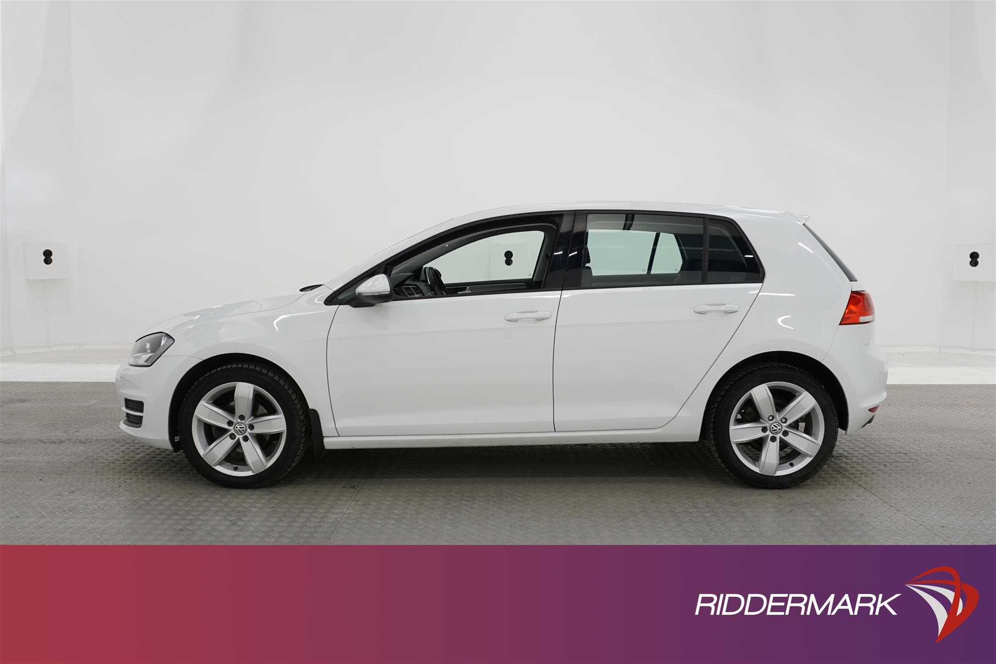 Volkswagen Golf 5-dörrar