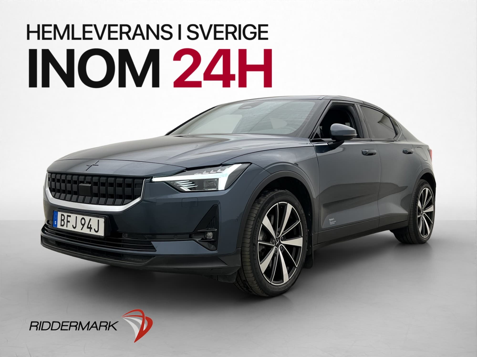 Polestar 2