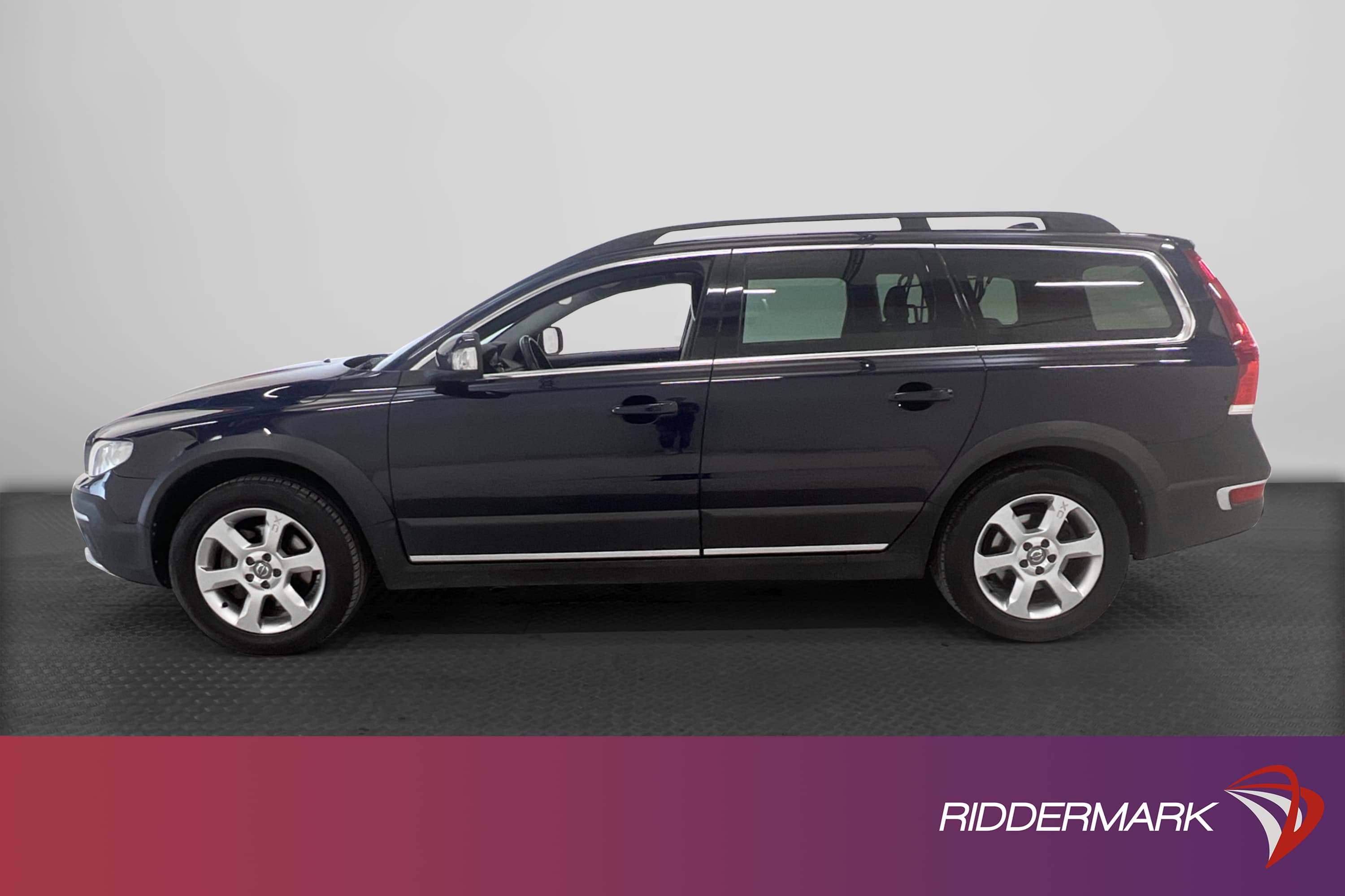 Volvo XC70 D4 181hk AWD Classic Summum