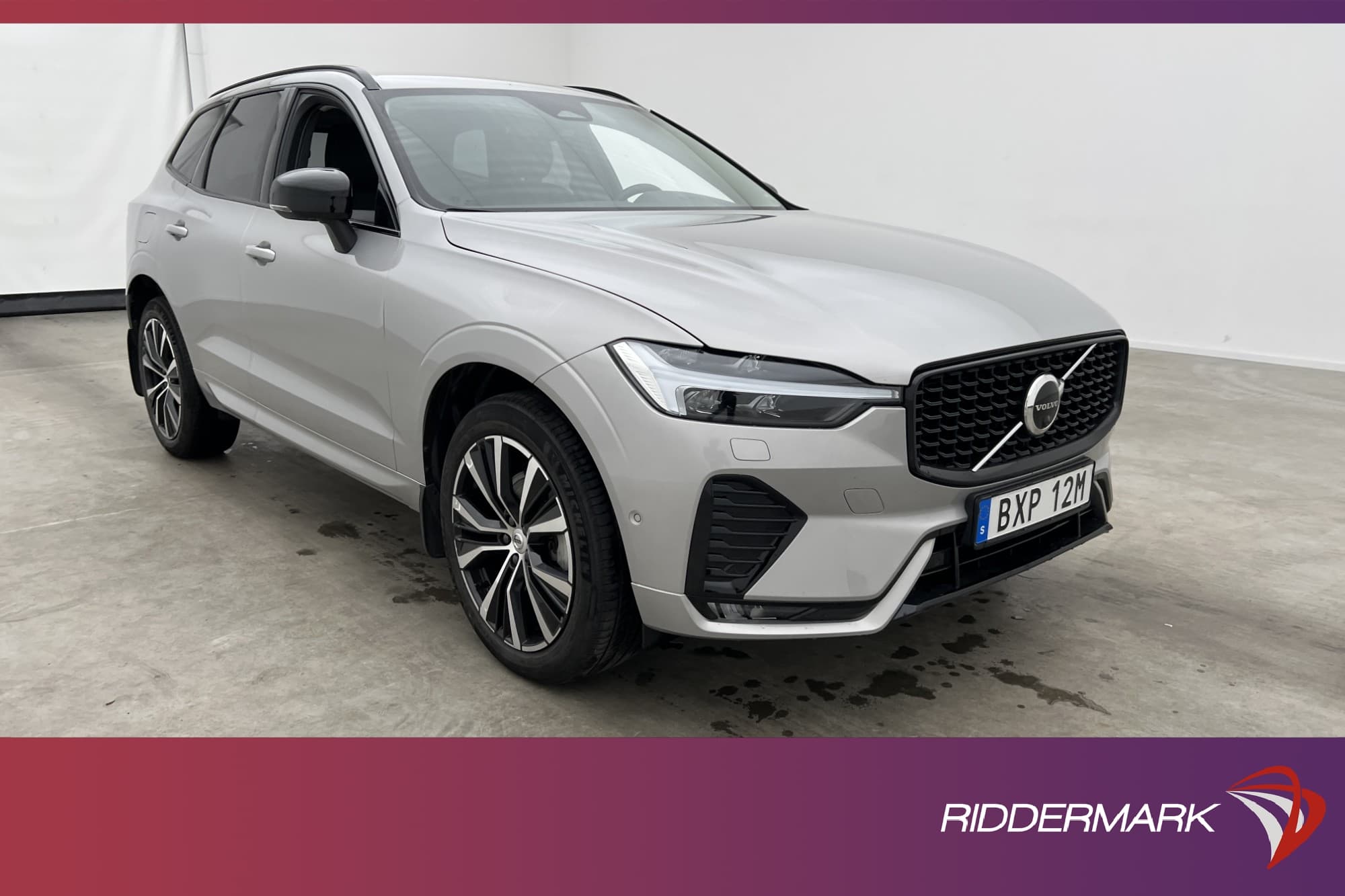 Volvo XC60 B4