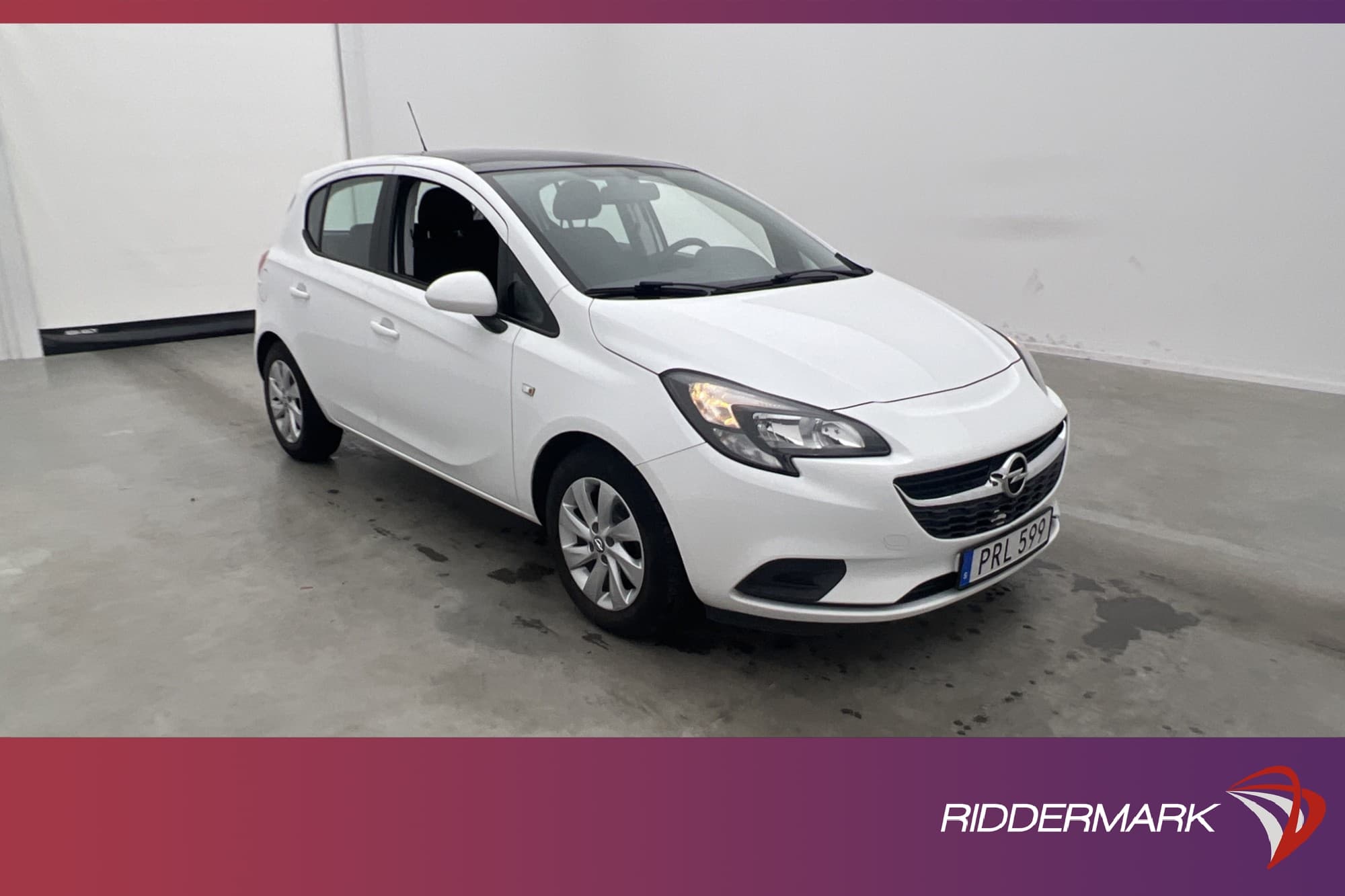 Opel Corsa 1.4 90hk