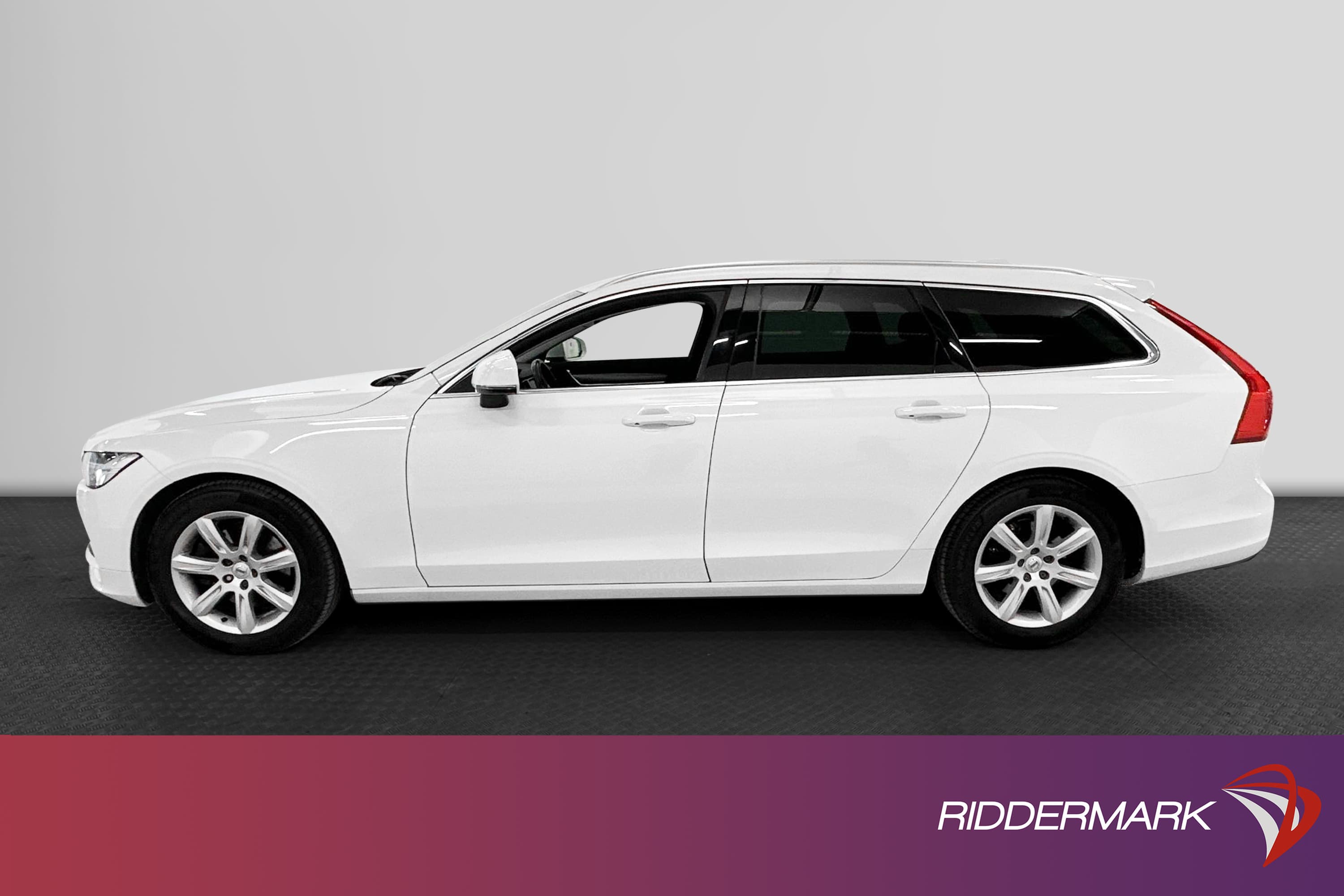 Volvo V90 D3 150hk