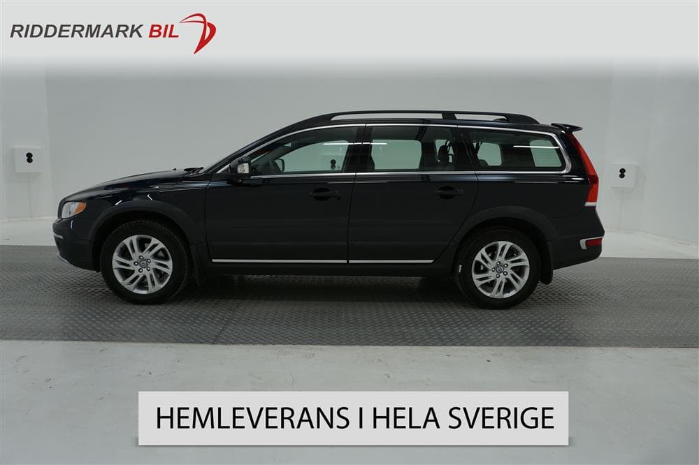 Volvo XC70 D4 AWD