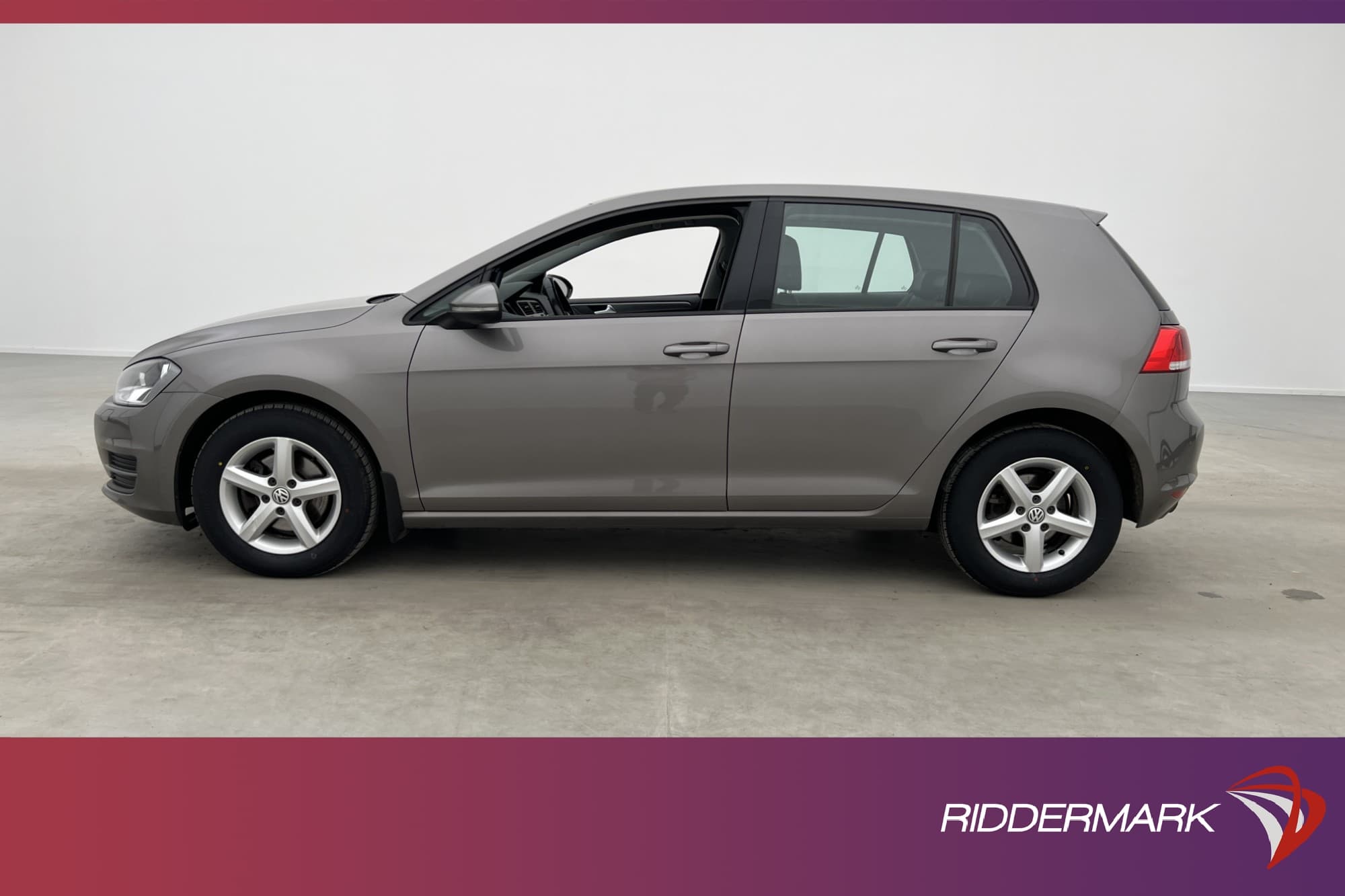 Volkswagen Golf 1.6 TDI 105hk 4M