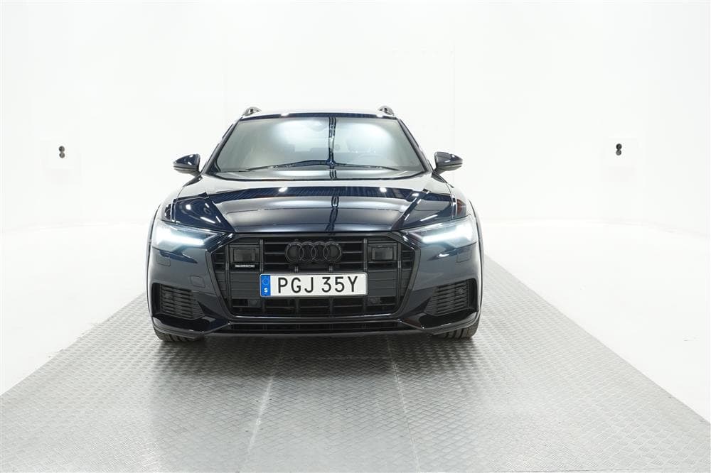 Audi A6 Allroad 45 TDI 245hk Q