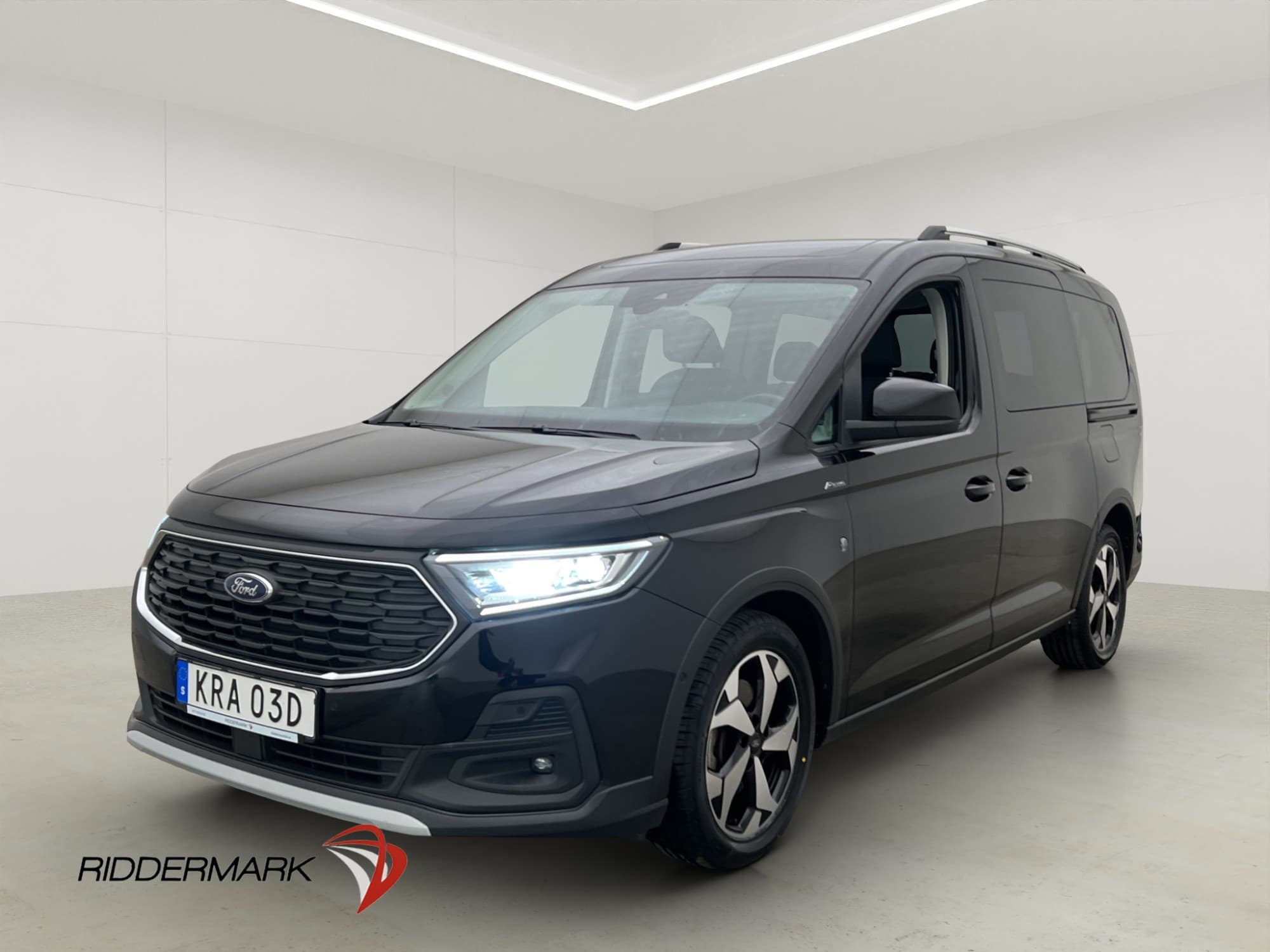 Ford Connect Tourneo