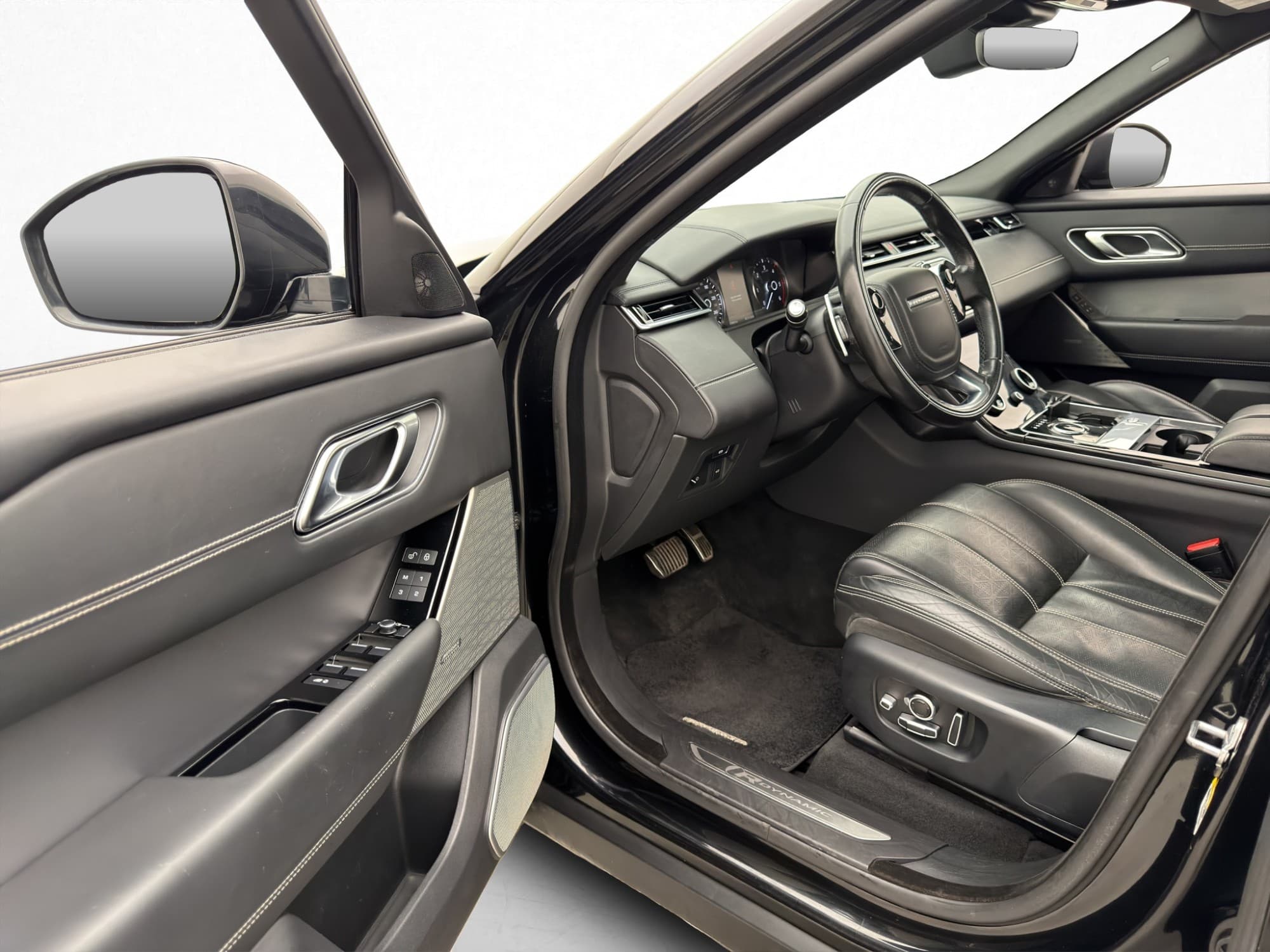 slider