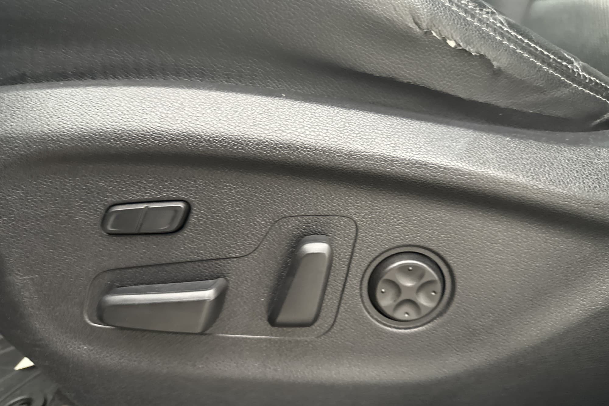 slider